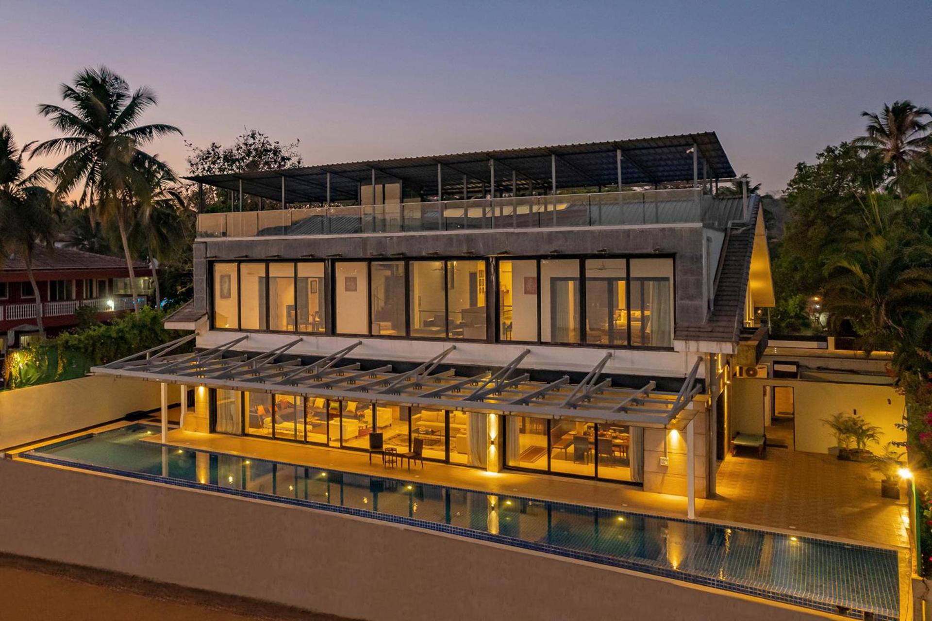 Villa photo 3