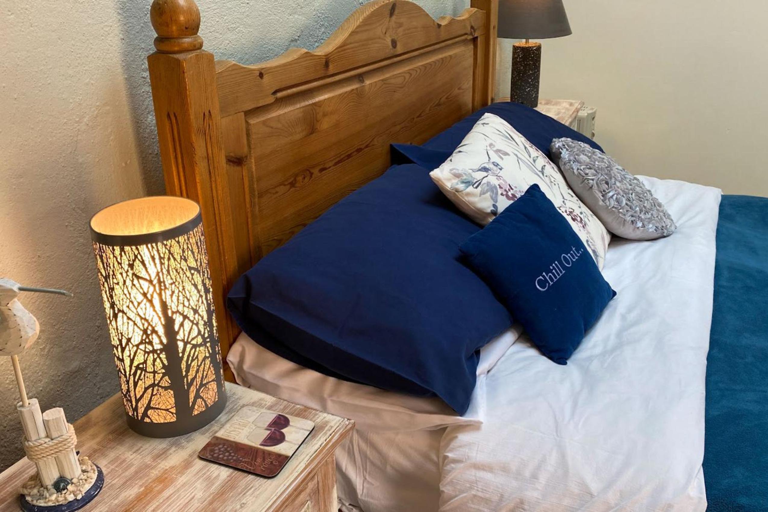 Double Room with Private Bathroom photo 2