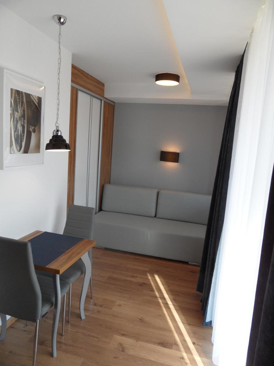 Studio Apartment with Terrace photo 1