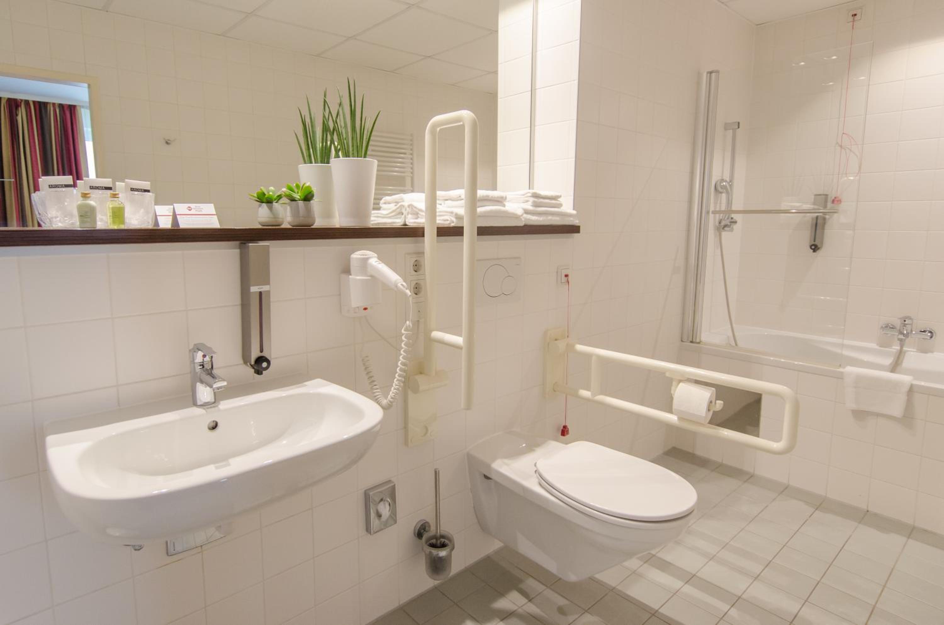 Comfort Double Room with Sofa Bed