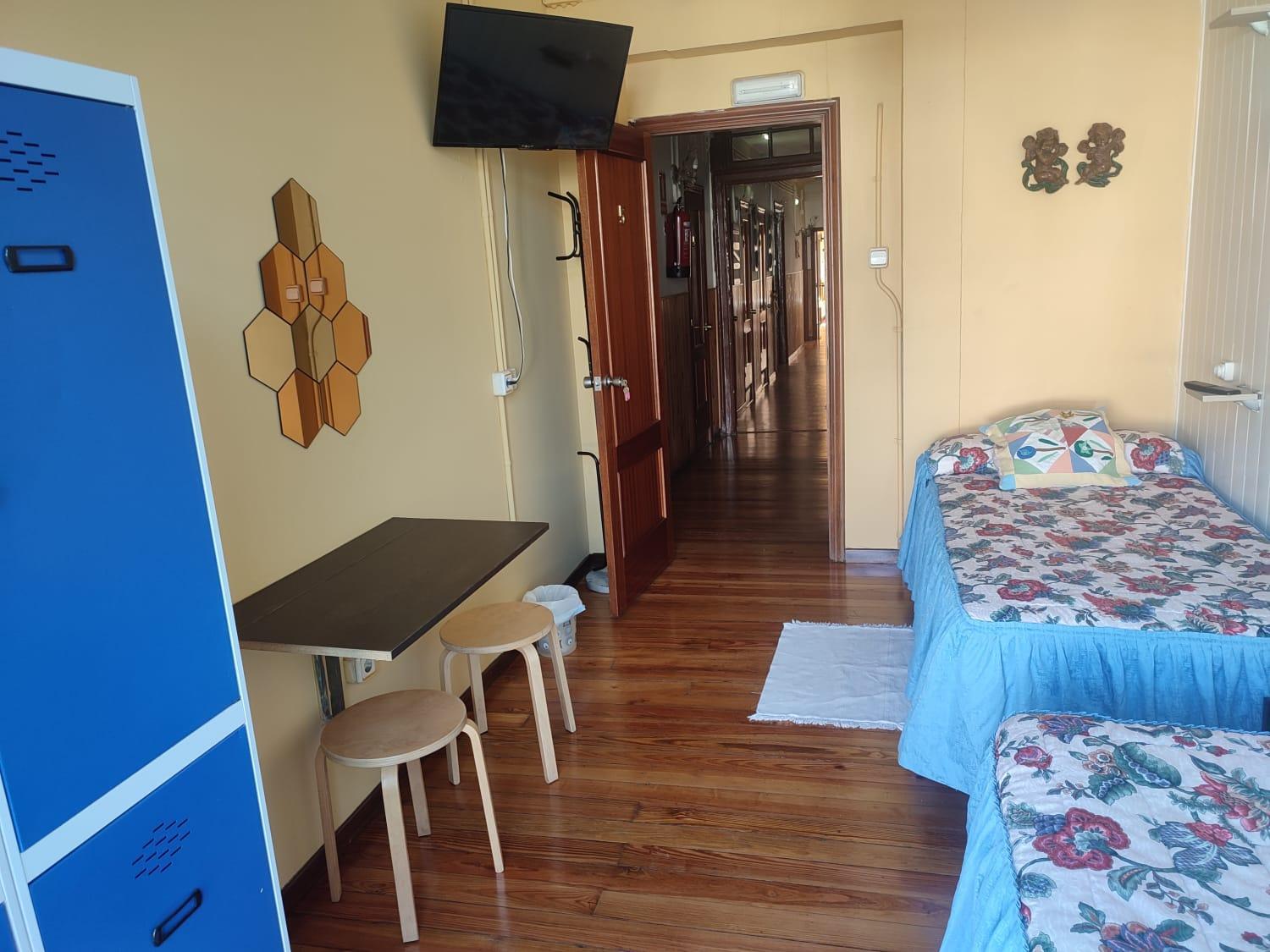 Twin Room photo 2