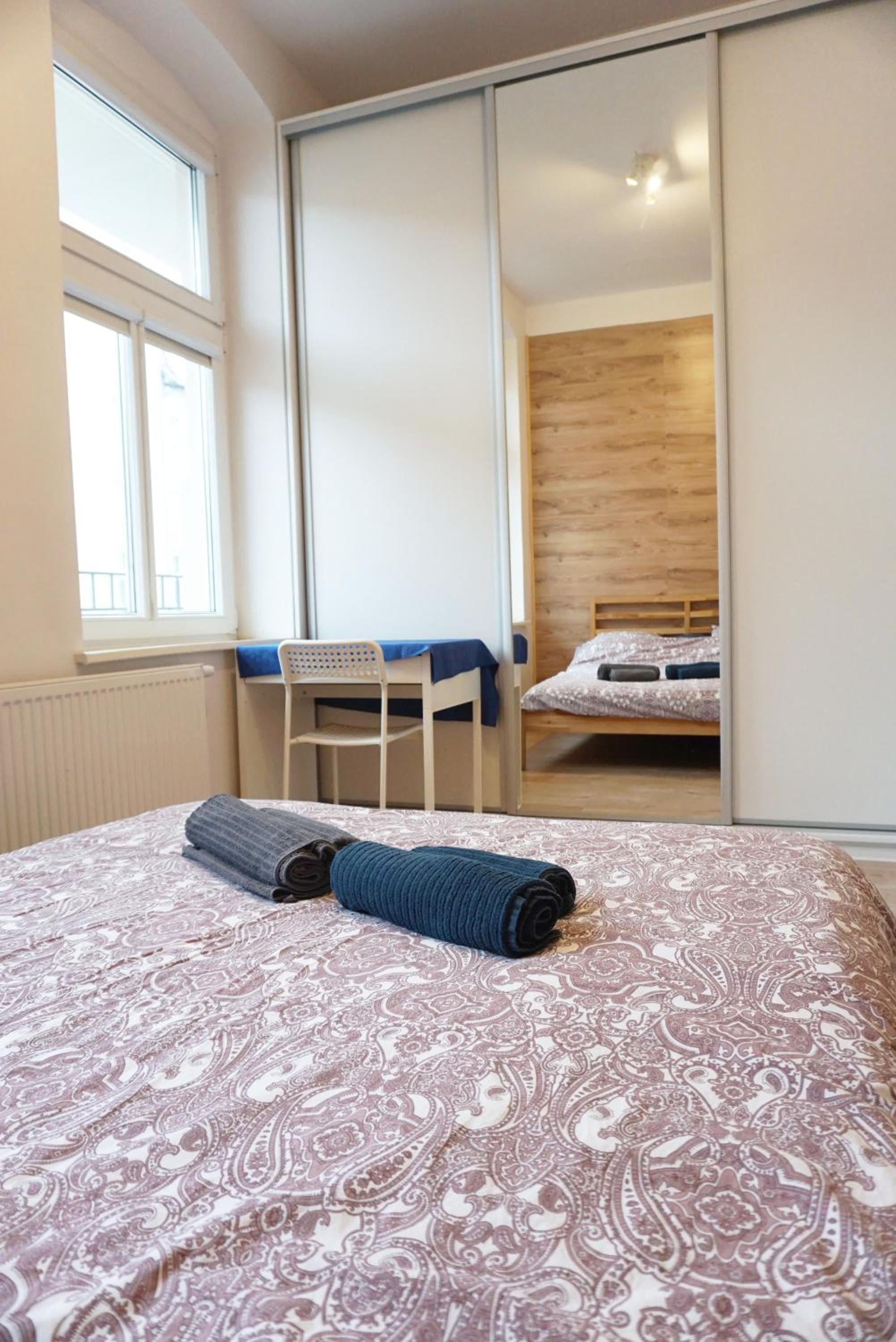 One-Bedroom Apartment - Photo 13