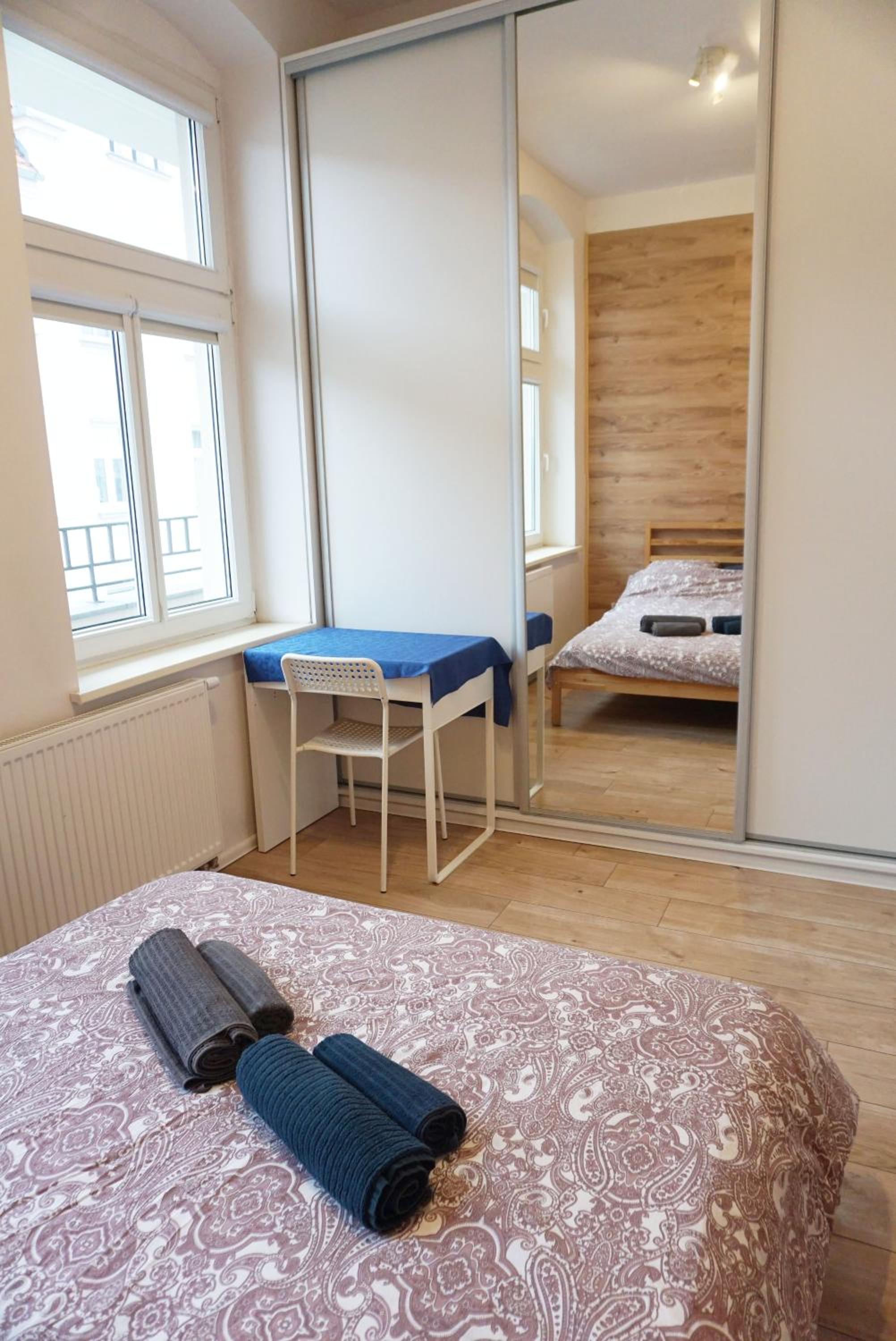 One-Bedroom Apartment - Photo 14