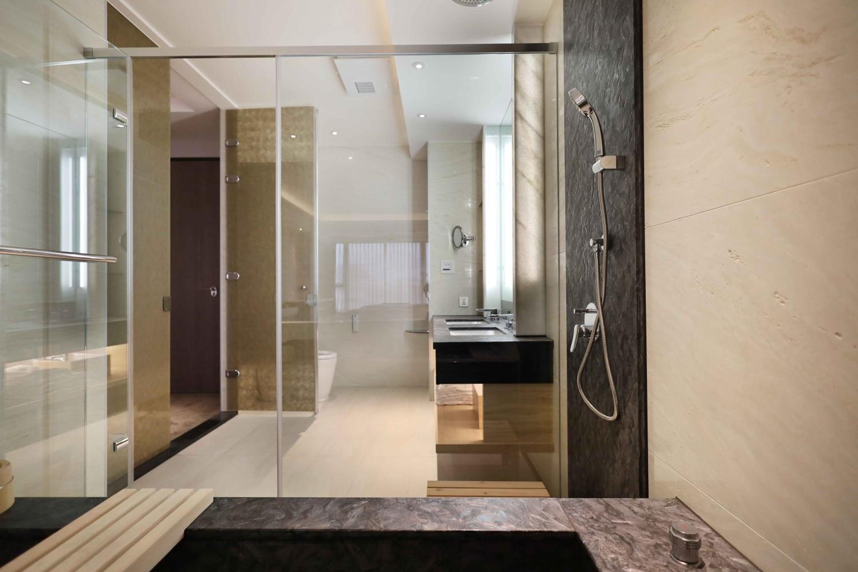 Standard Quadruple Room - Photo 3