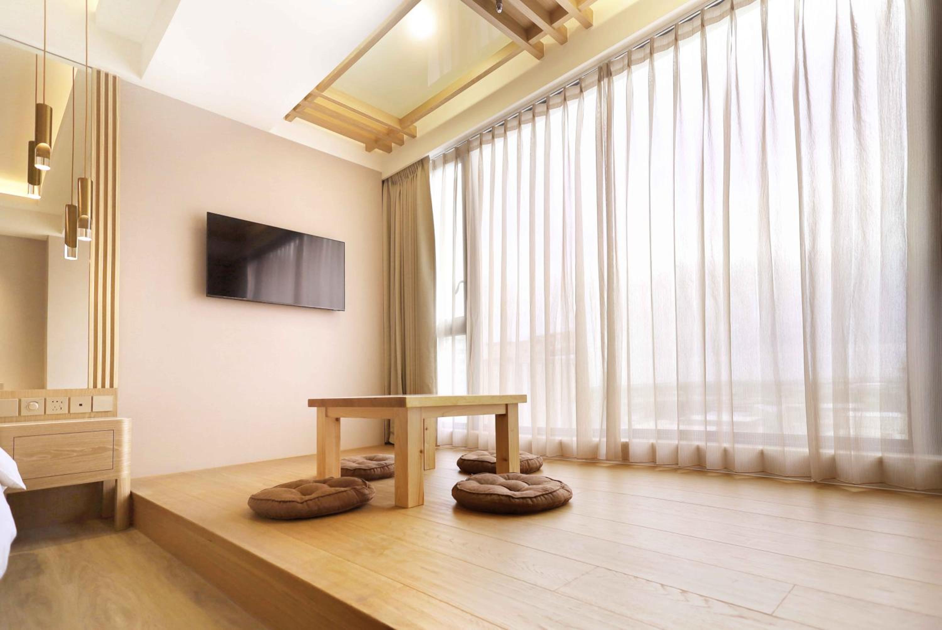 Standard Quadruple Room - Photo 2