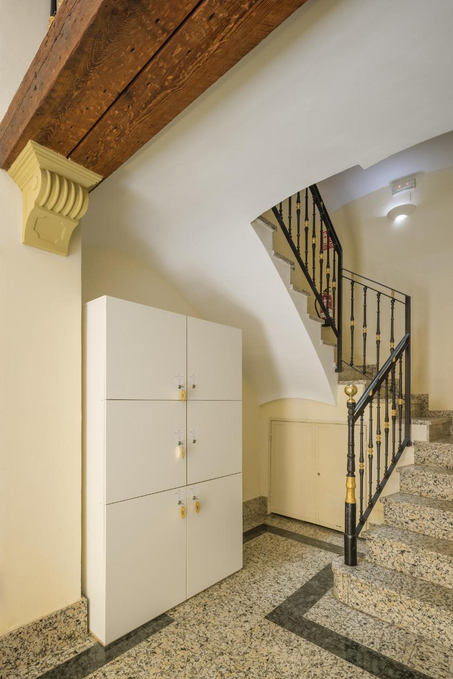 Apartment (4 Adults) - Photo 47
