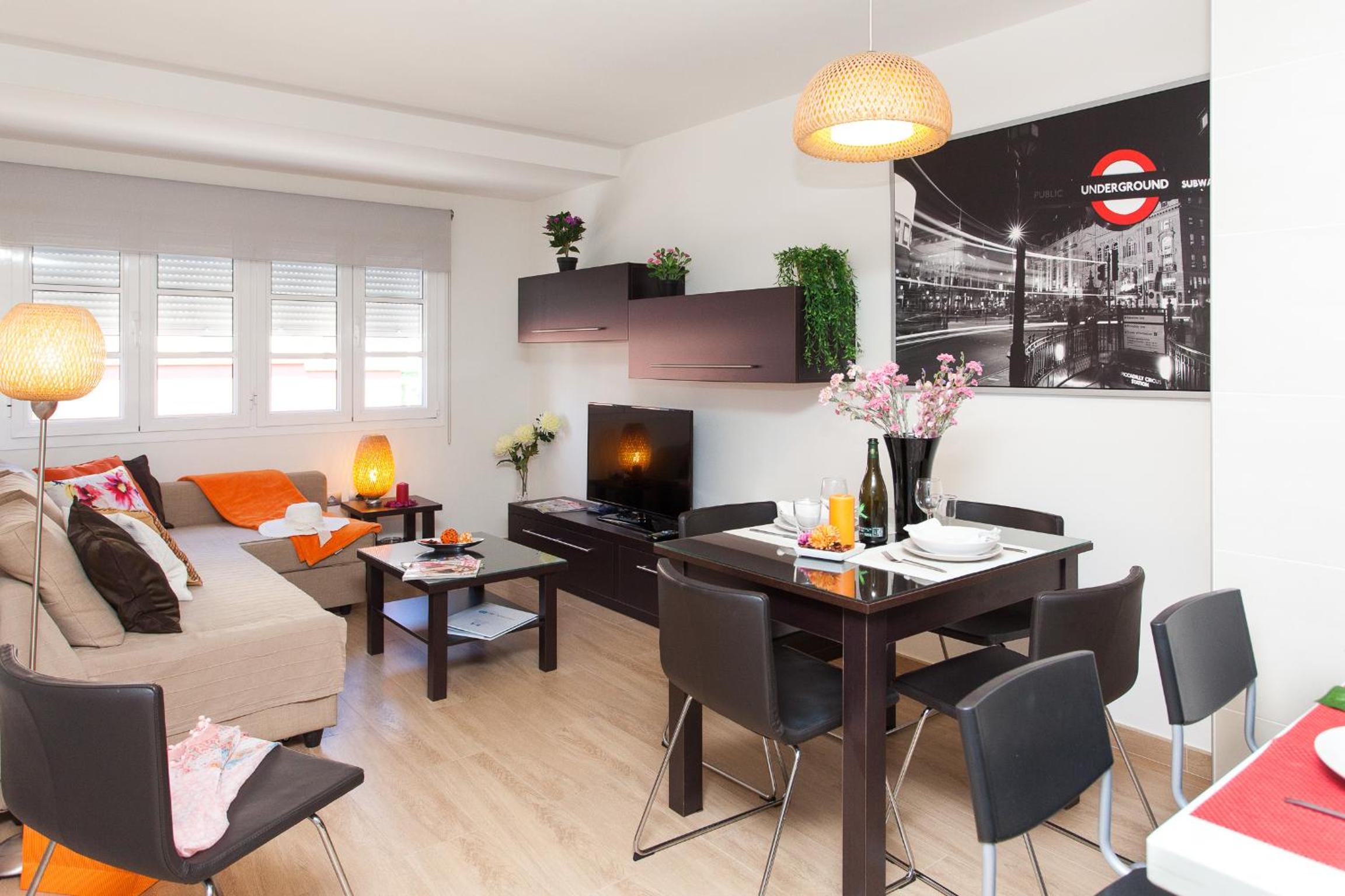 Apartamento