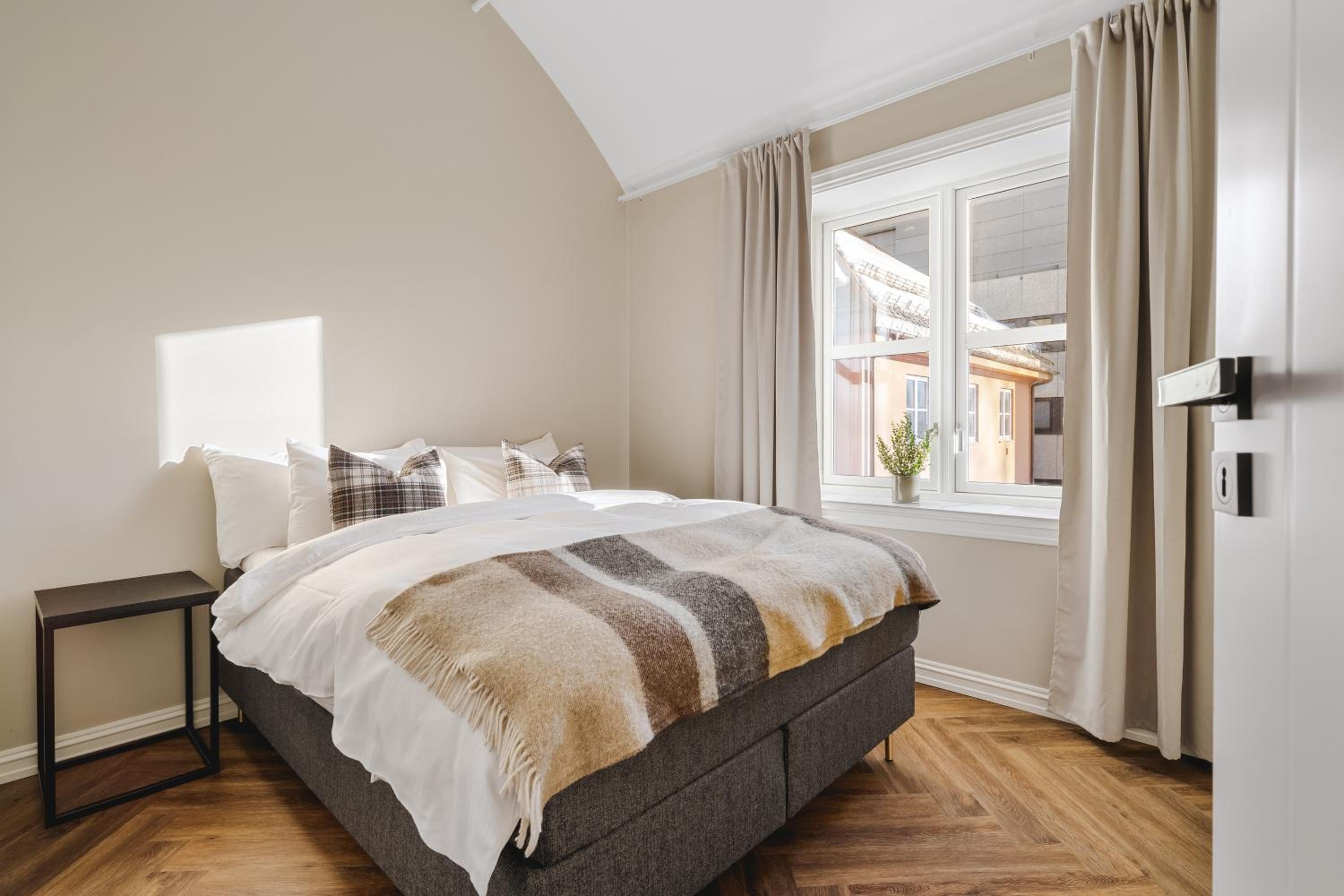 Family Suite with Spa Access Included