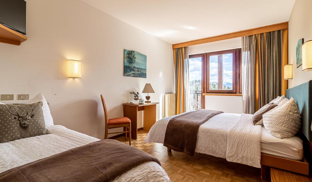 Standard Triple Room photo 1