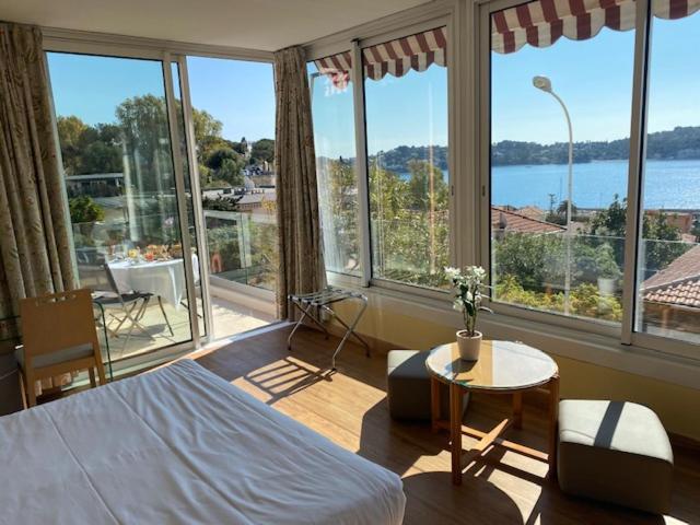 Prestige Double Room with Sea View - Photo 2