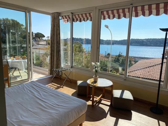 Prestige Double Room with Sea View - Photo 1