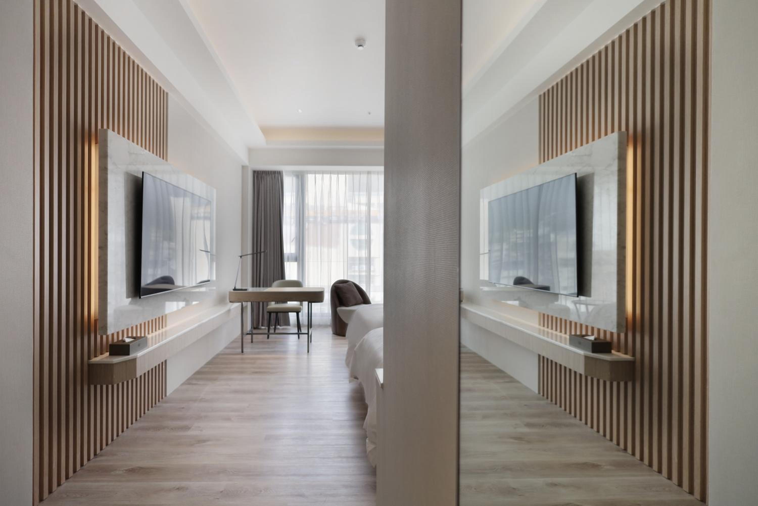 Classic Twin Room - Photo 2