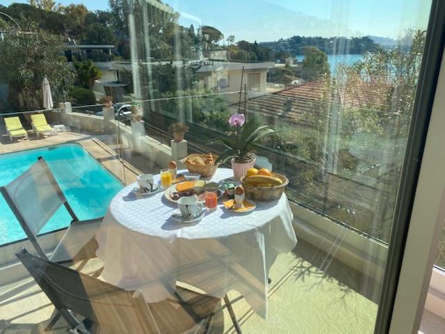 Prestige Double Room with Sea View - Photo 6