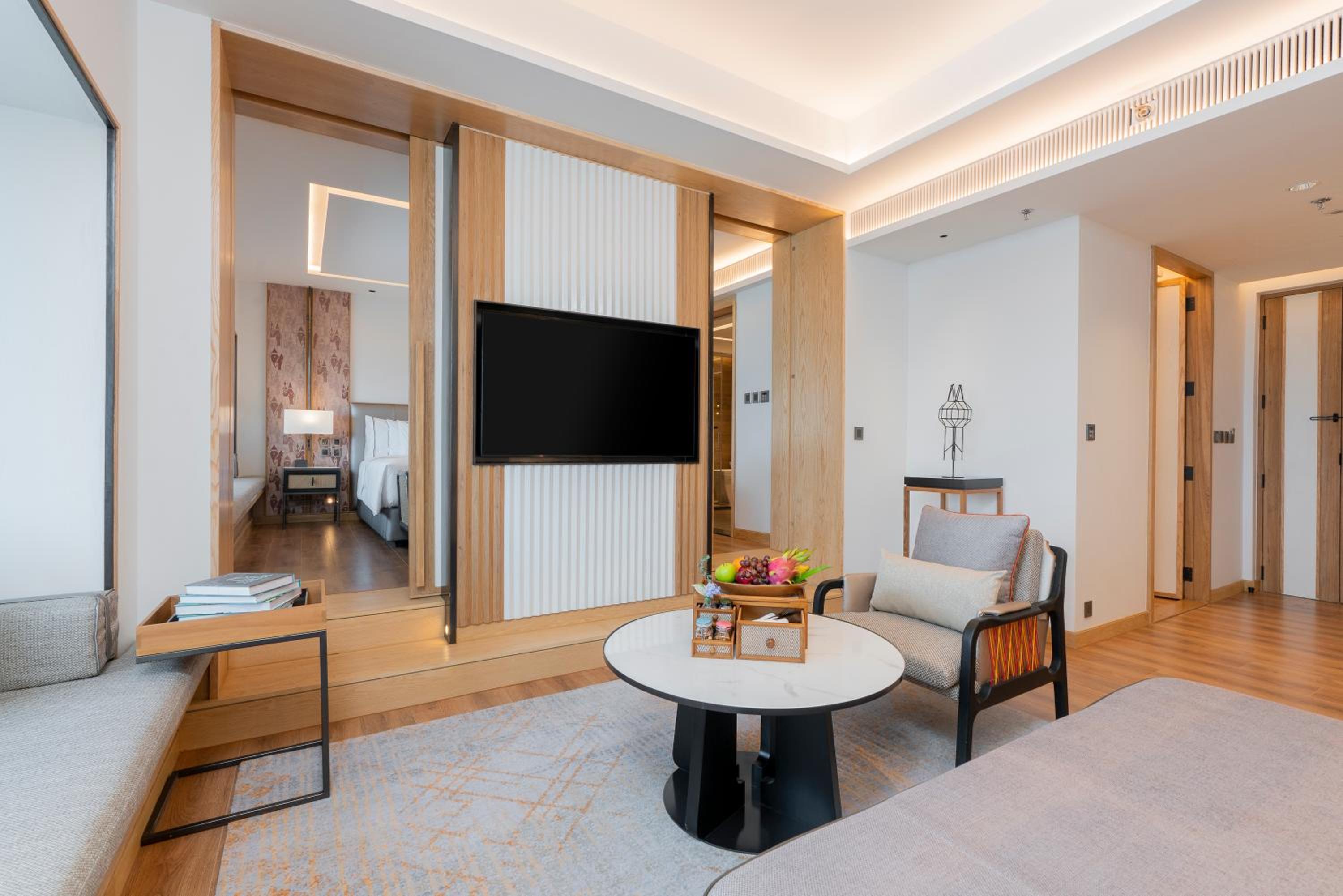 The Level Suite - Photo 5
