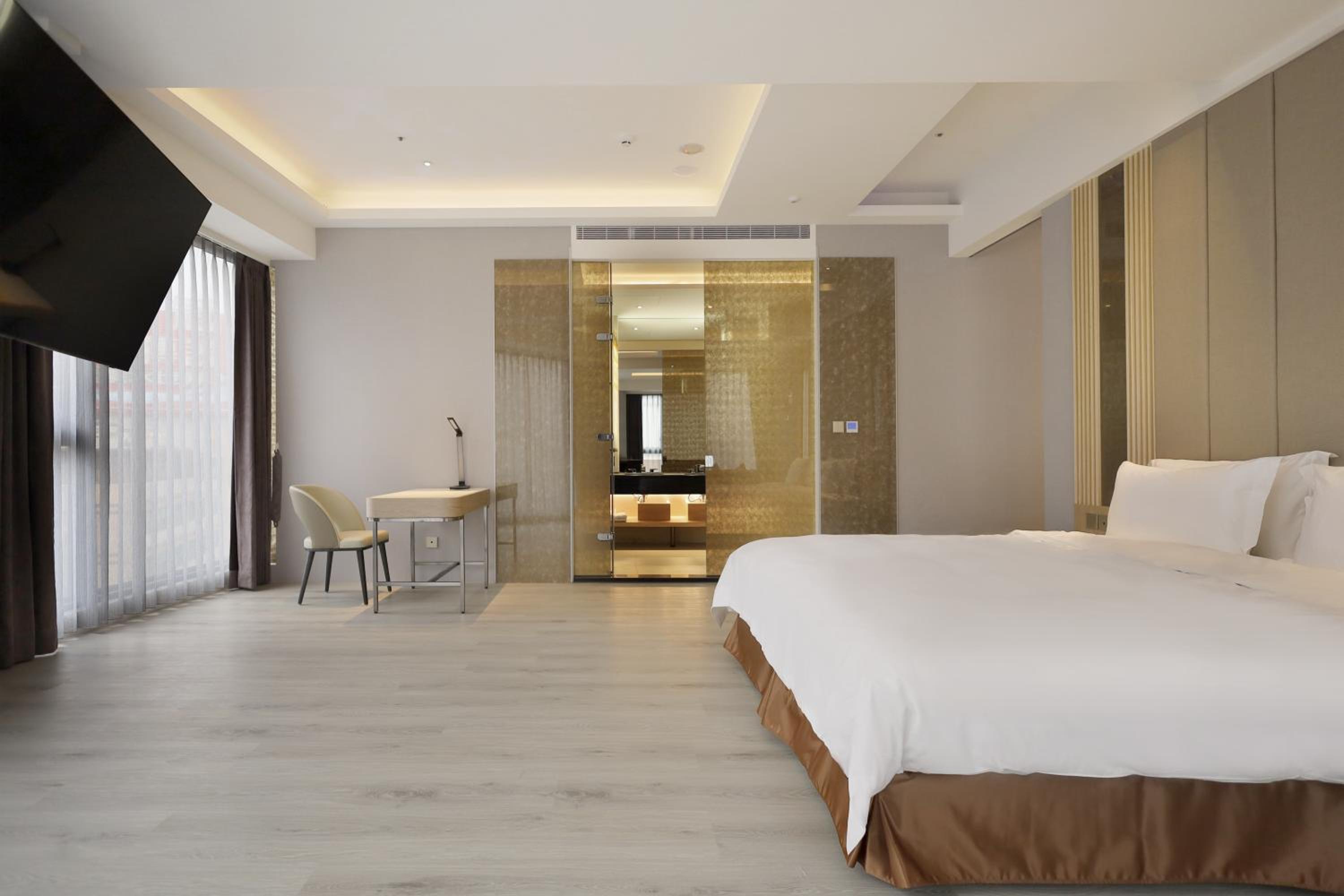 Executive Double Suite - Photo 2