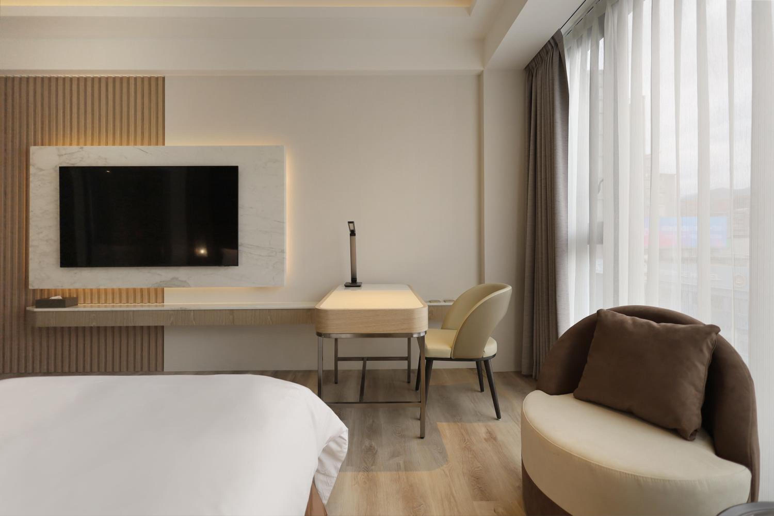 Classic Twin Room - Photo 4