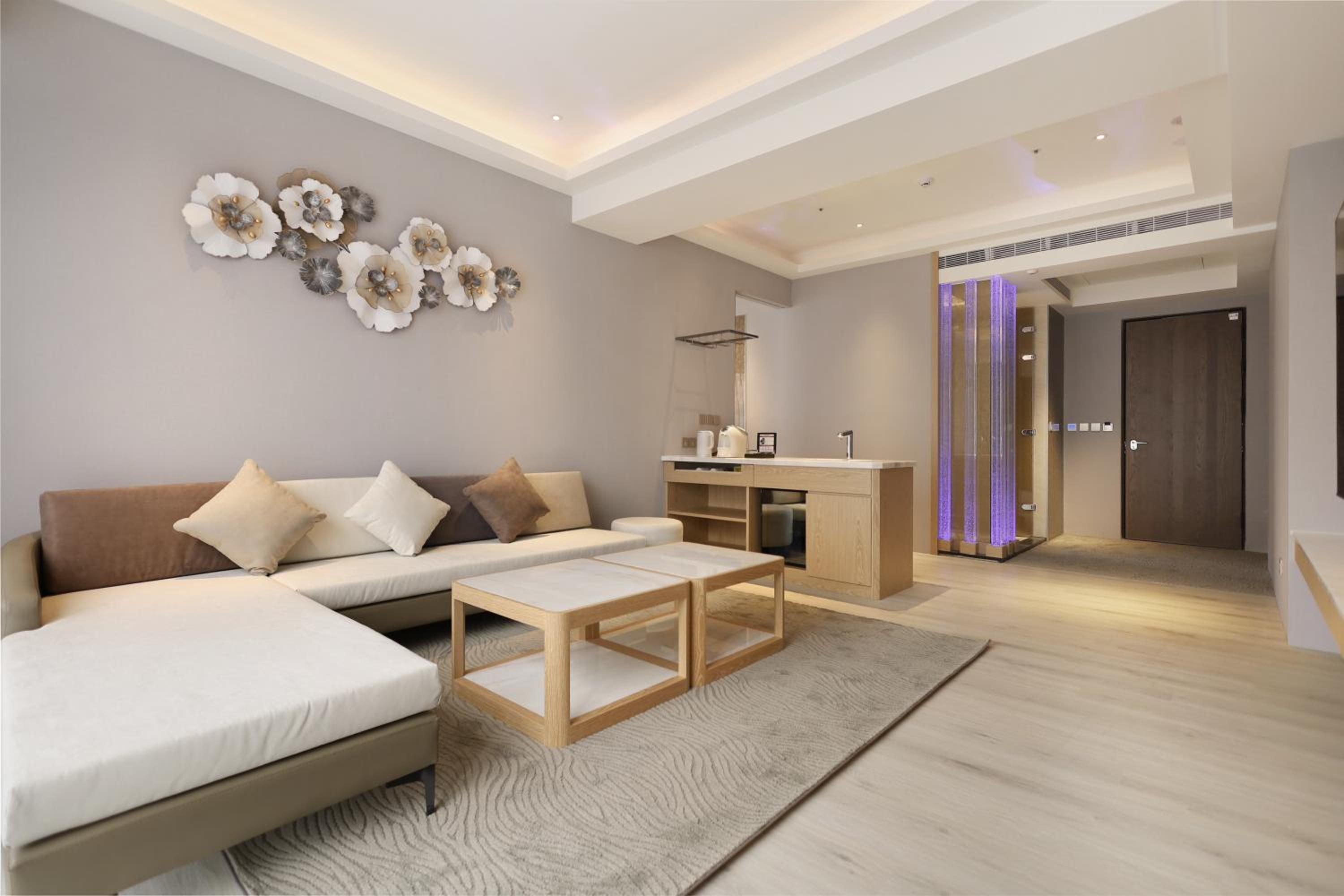 Executive Double Suite - Photo 5