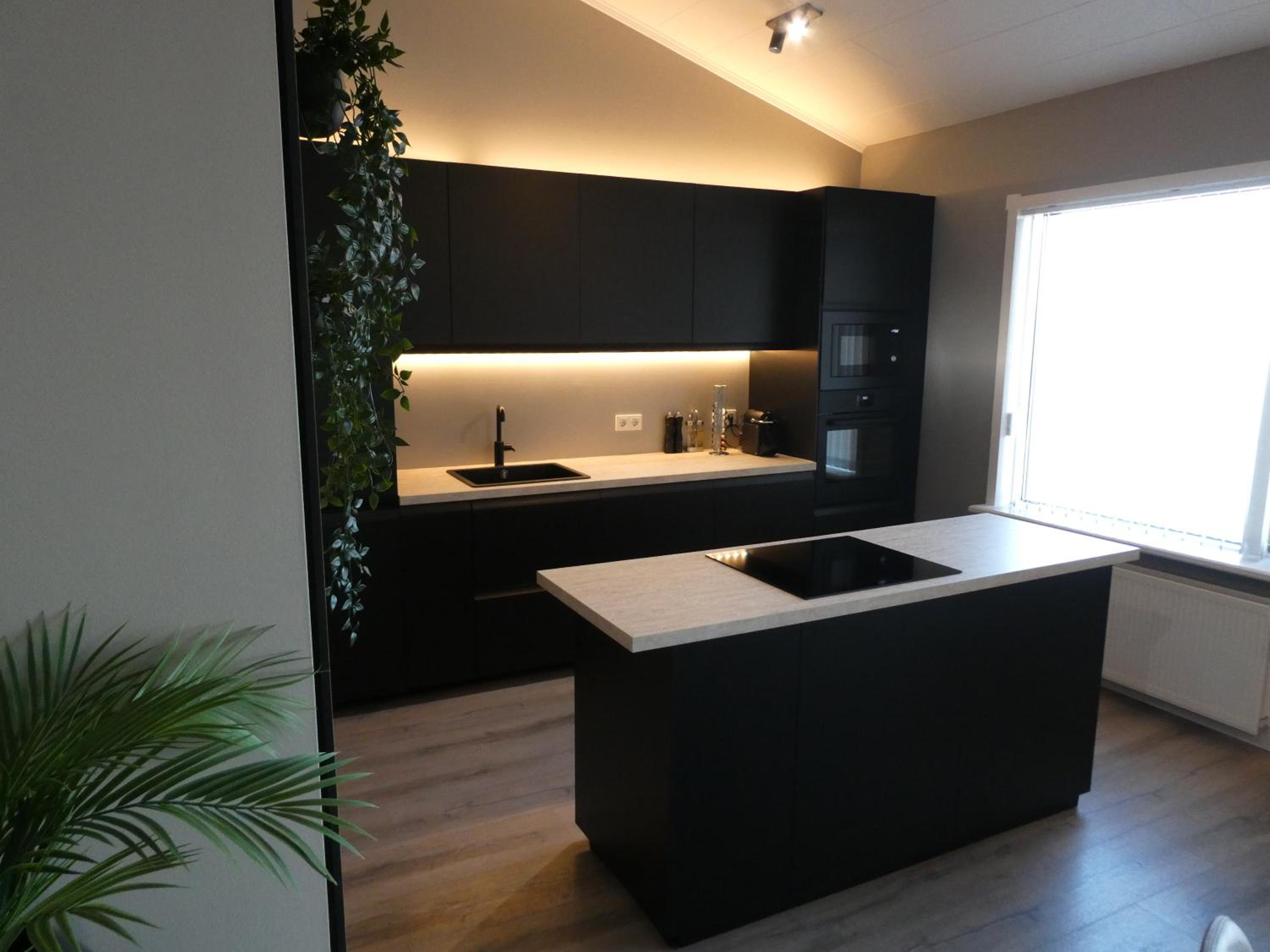Two-Bedroom Apartment photo 1