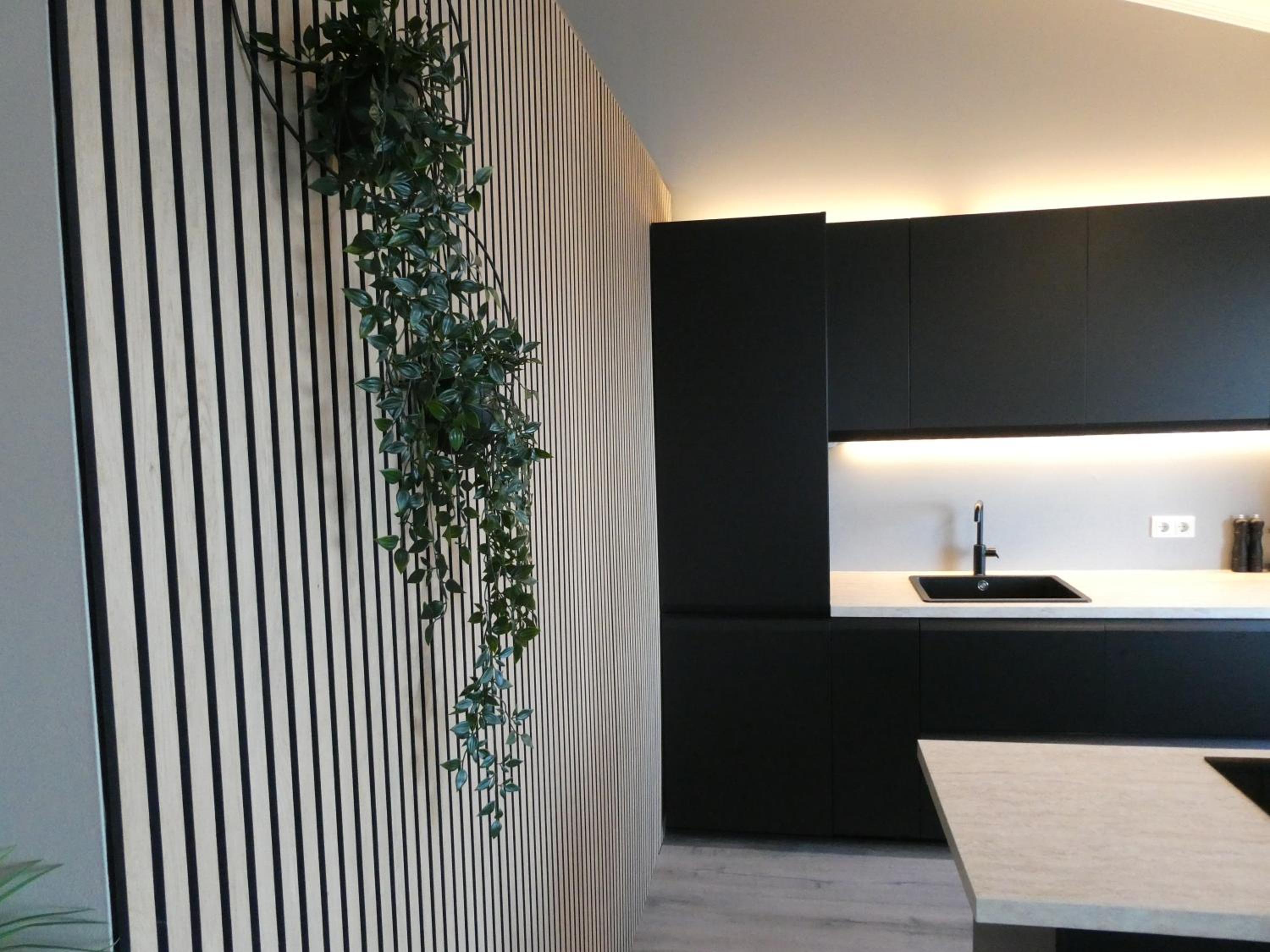 Two-Bedroom Apartment photo 3