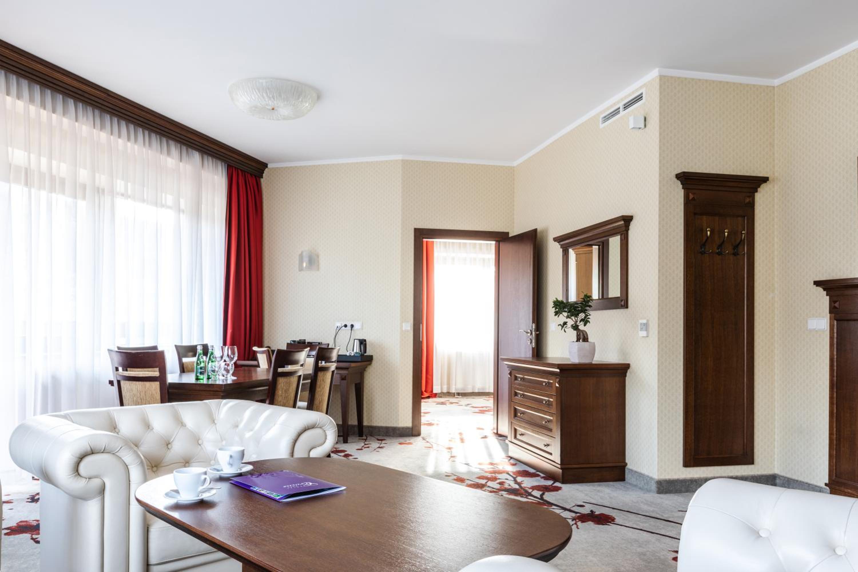 Apartment with Garden View - Photo 10