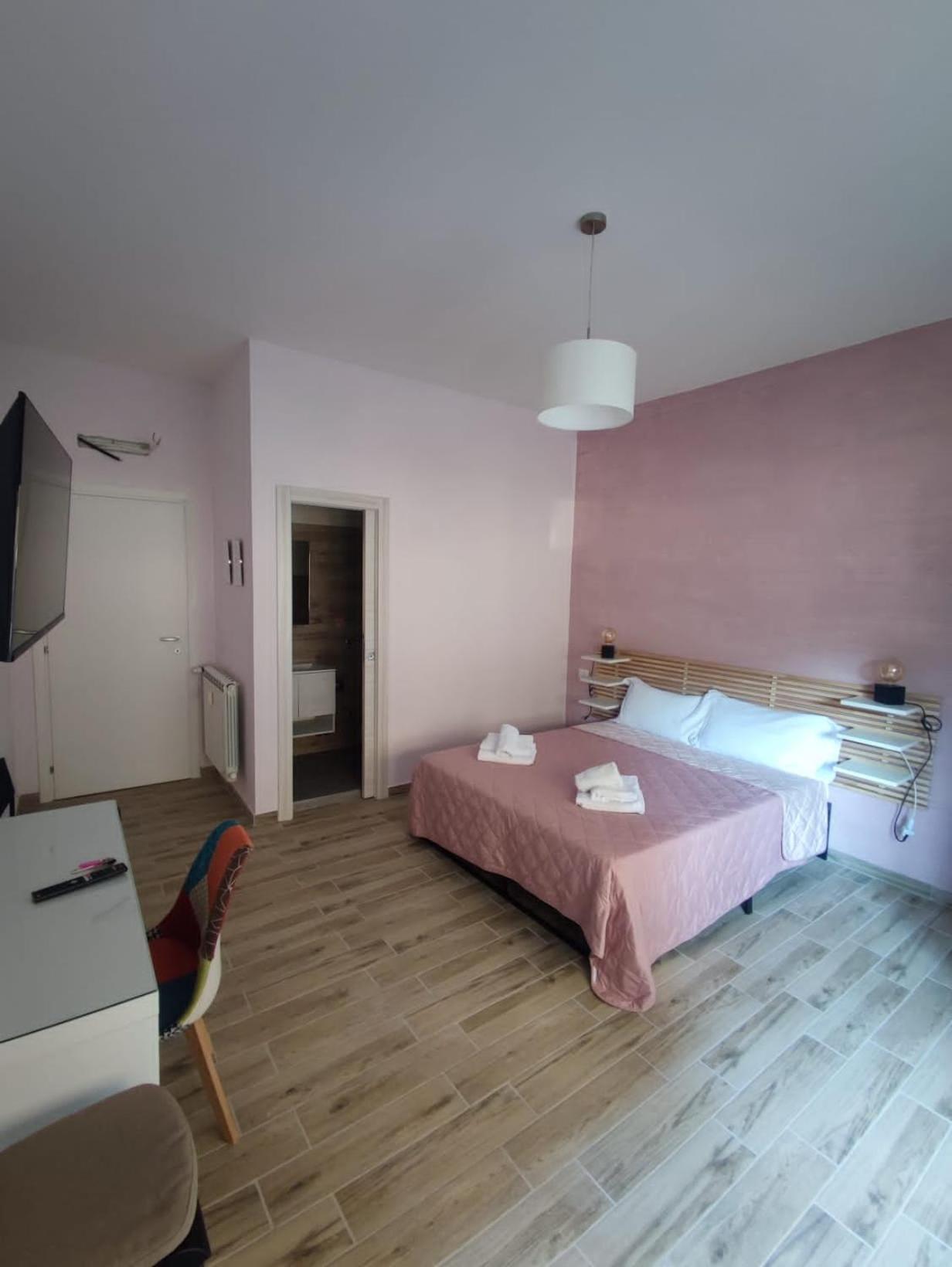 Double Room photo 1