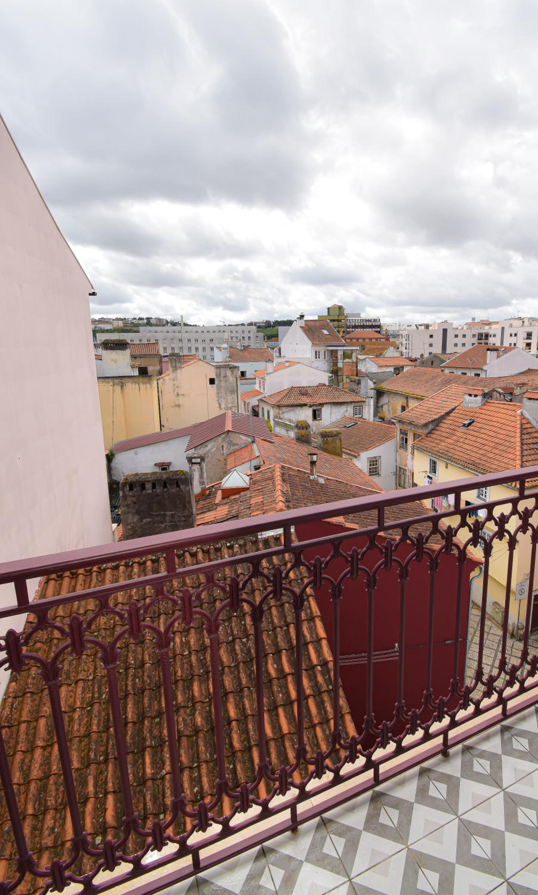 Studio with Balcony photo 2