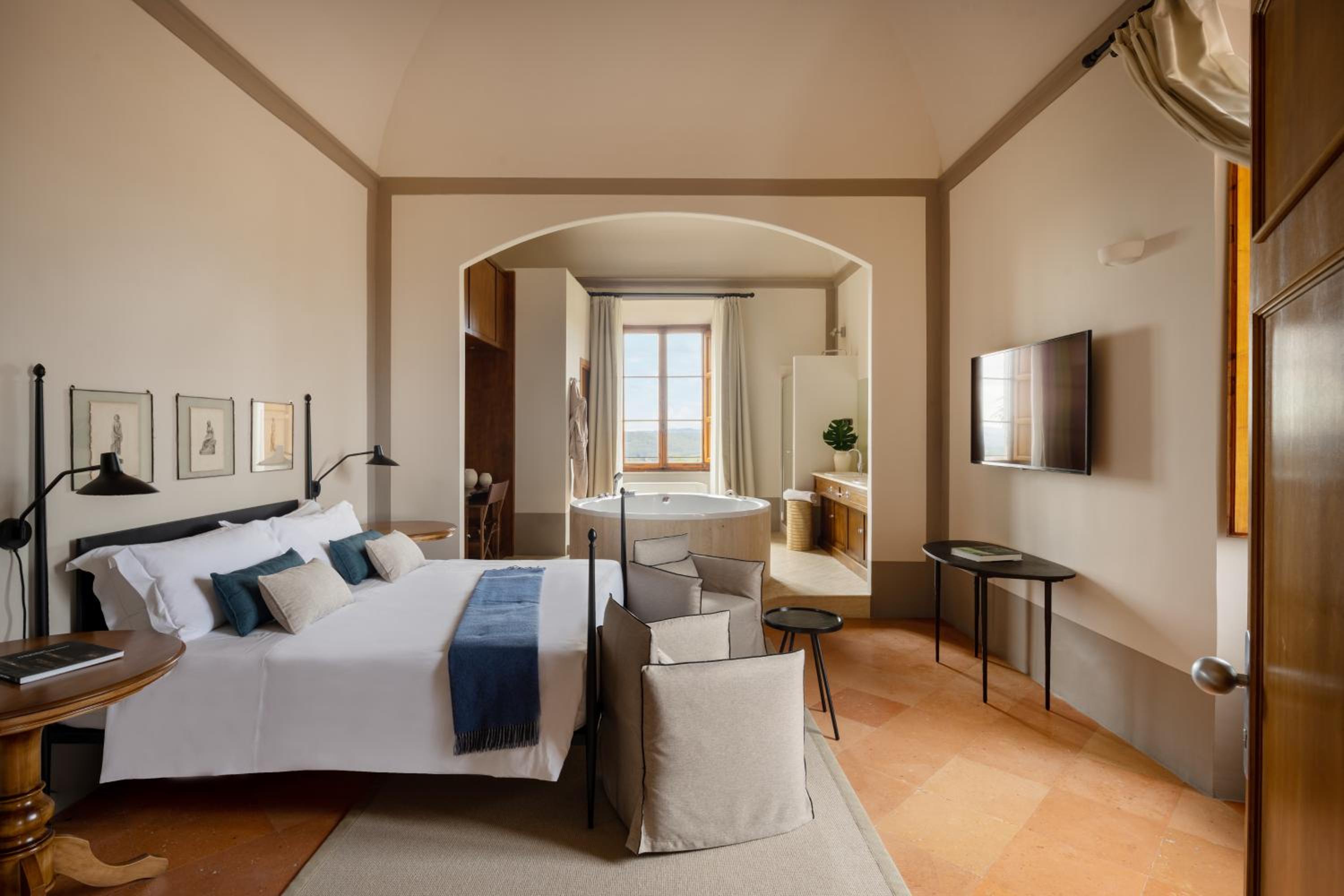 Aurelia Suite - Photo 1