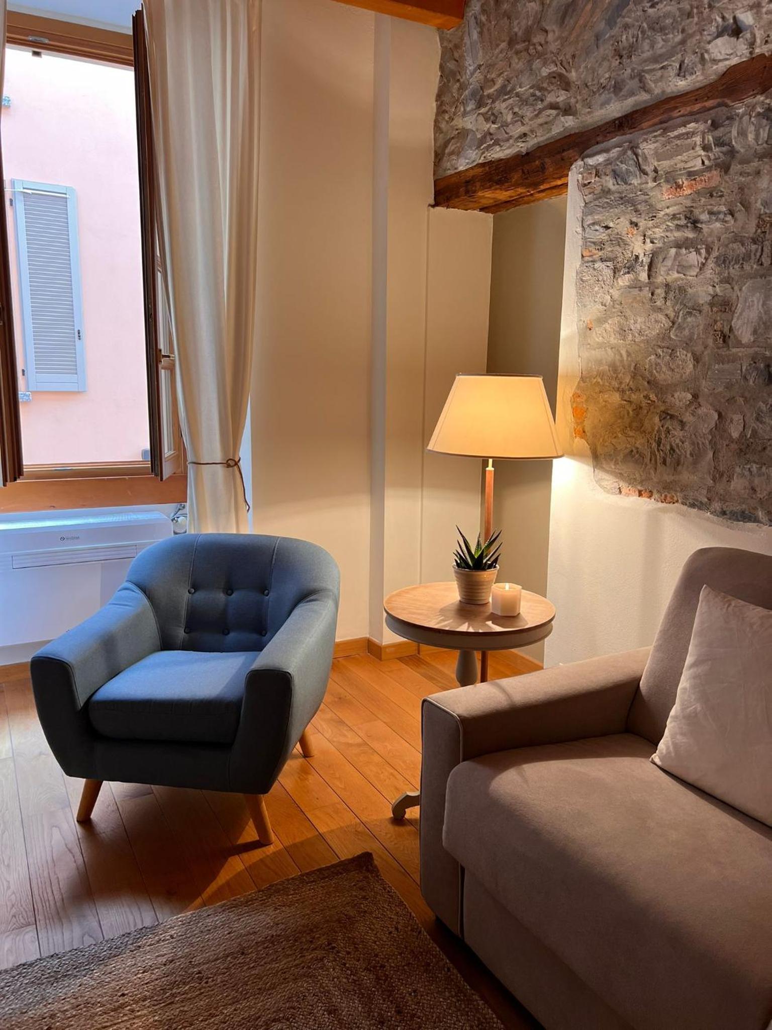 Two-Bedroom Apartment photo 2