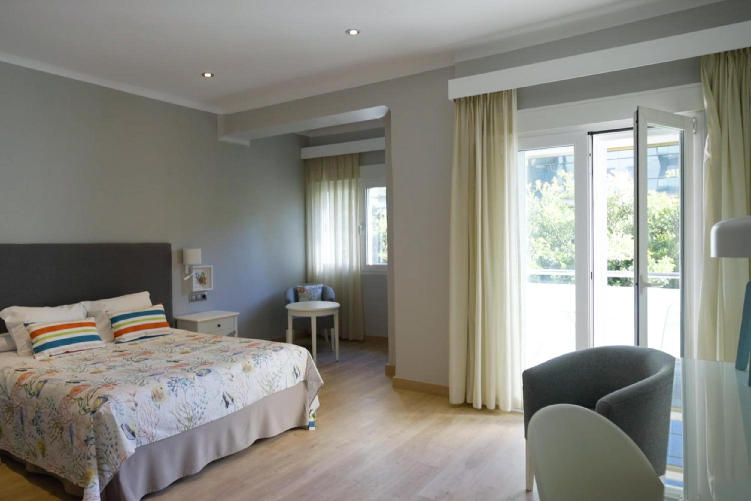 Habitación Doble Superior