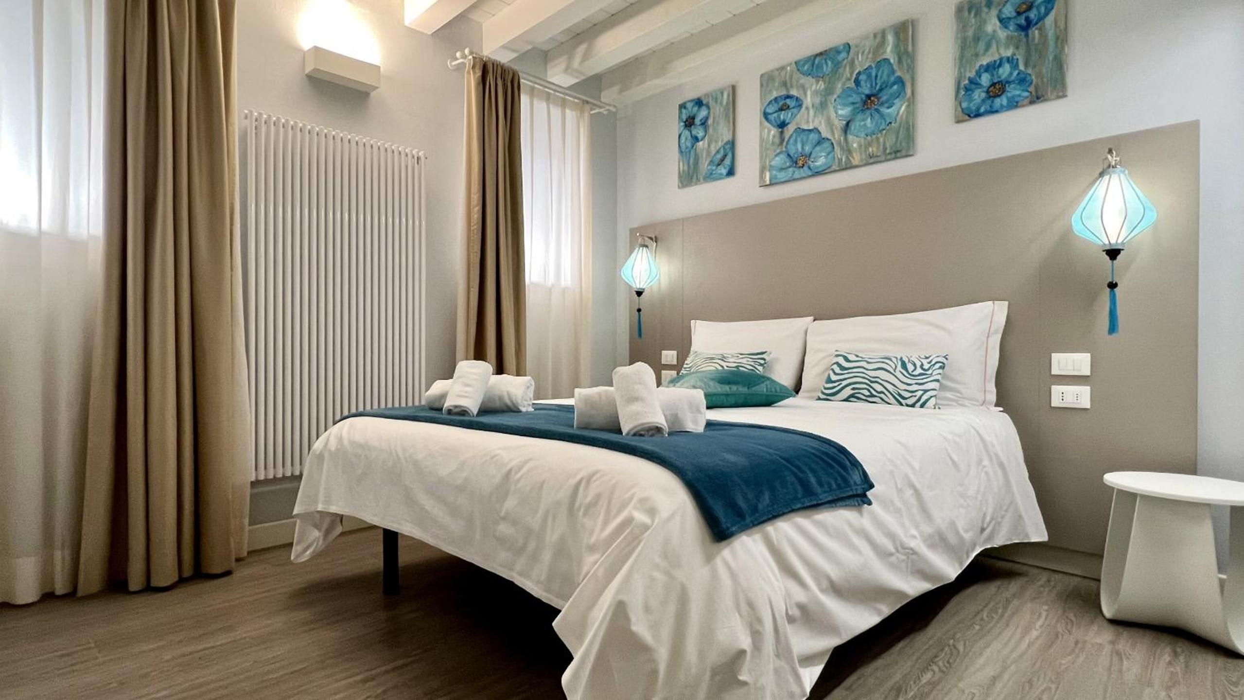 Apartment with Terrace photo 3
