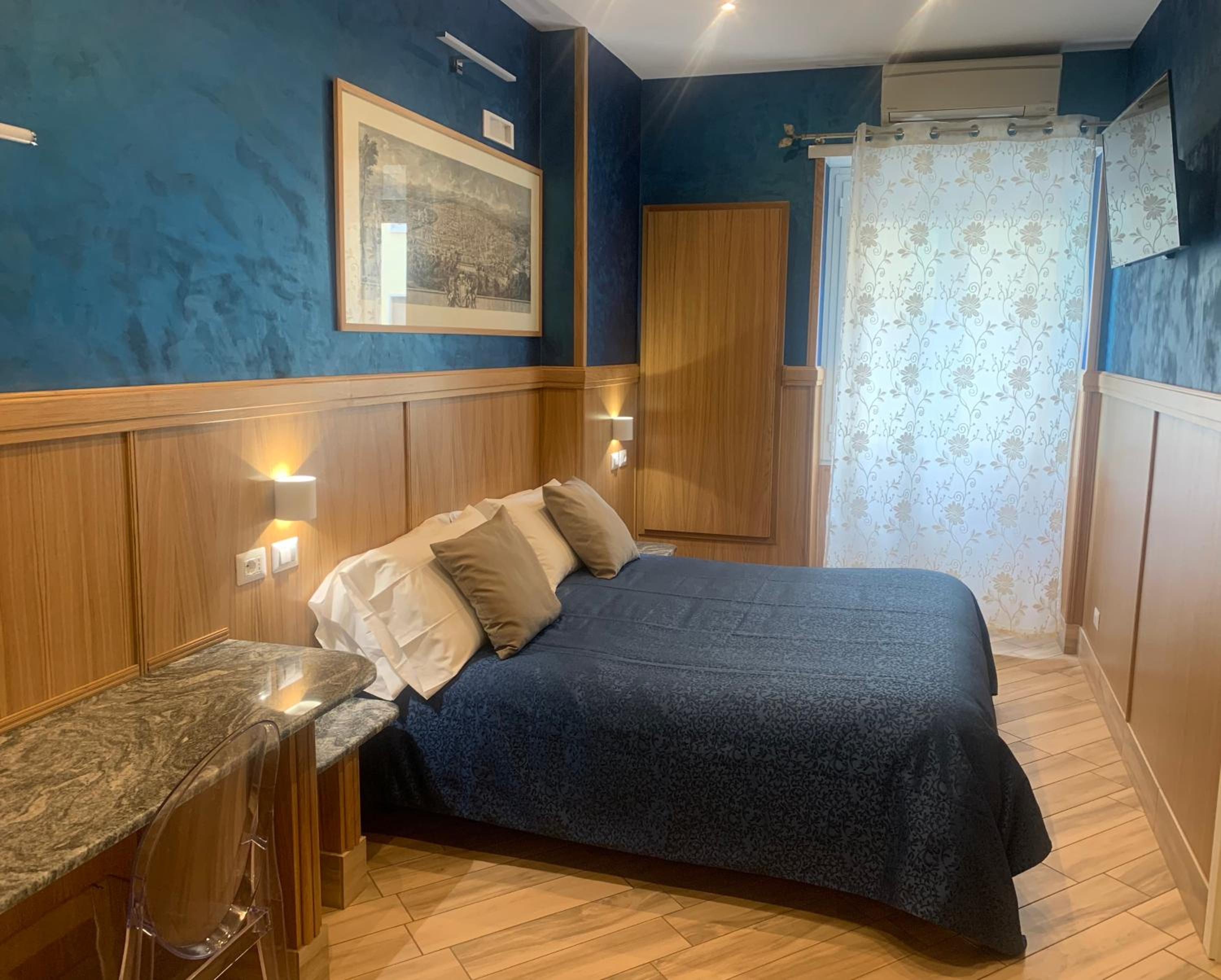 Double Room photo 1