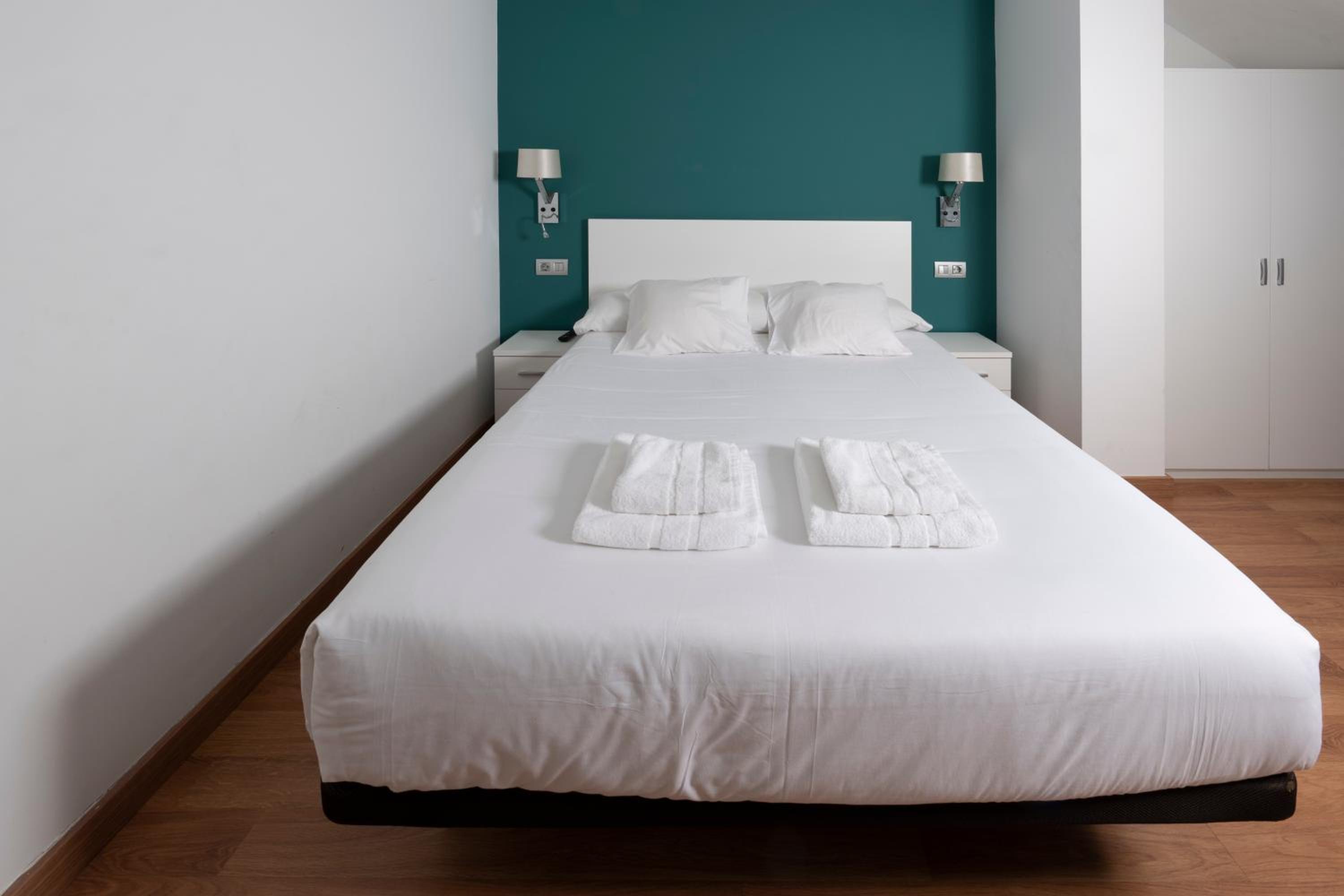 Queen Room with Sea View photo 3