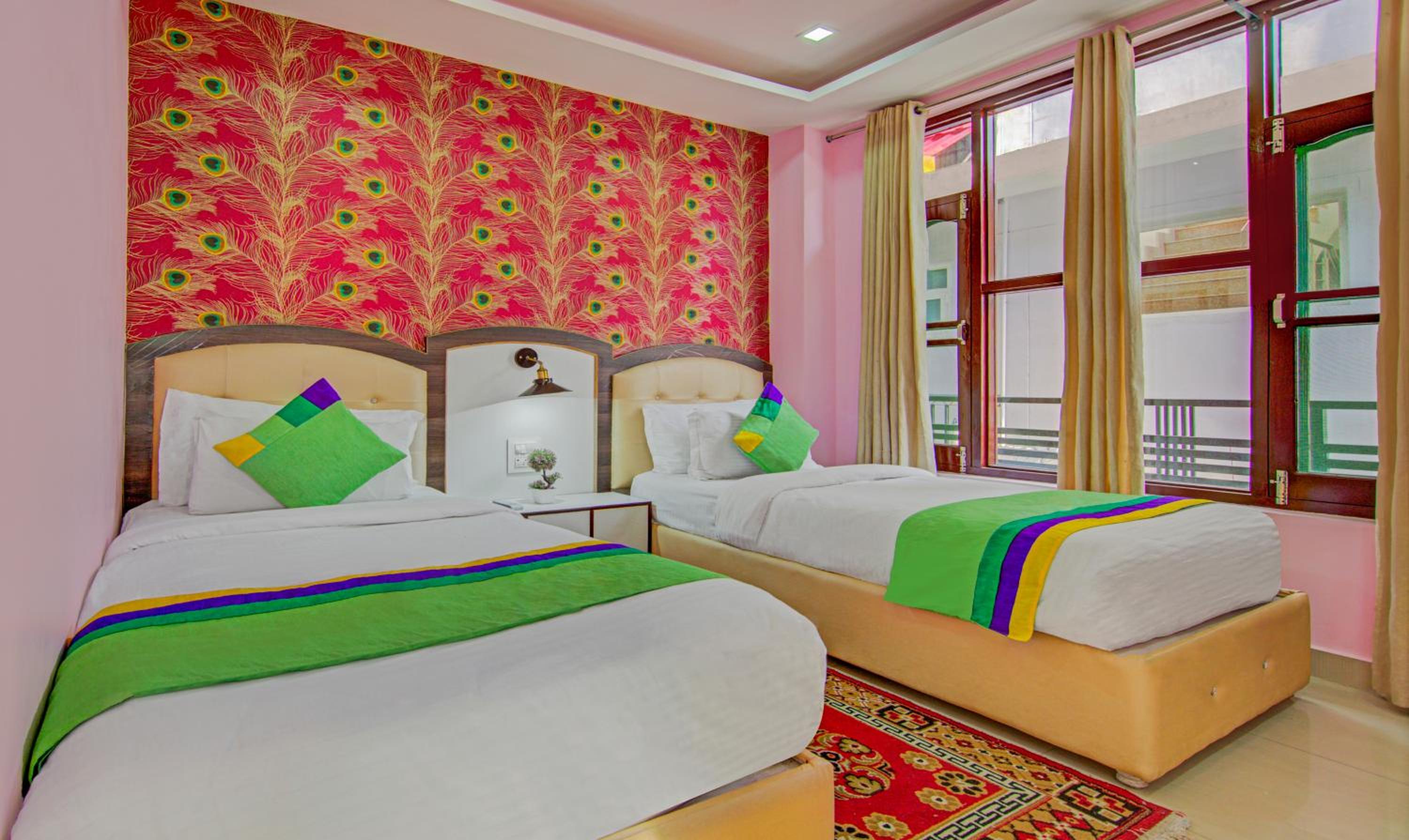 Superior Double Room photo 2