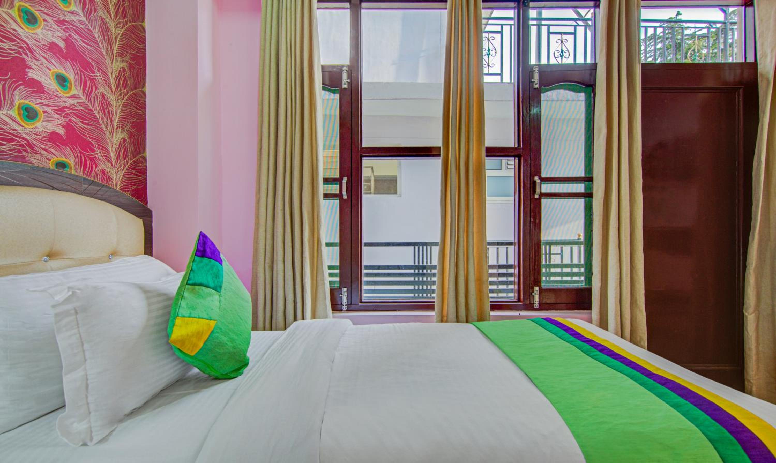 Superior Double Room photo 3