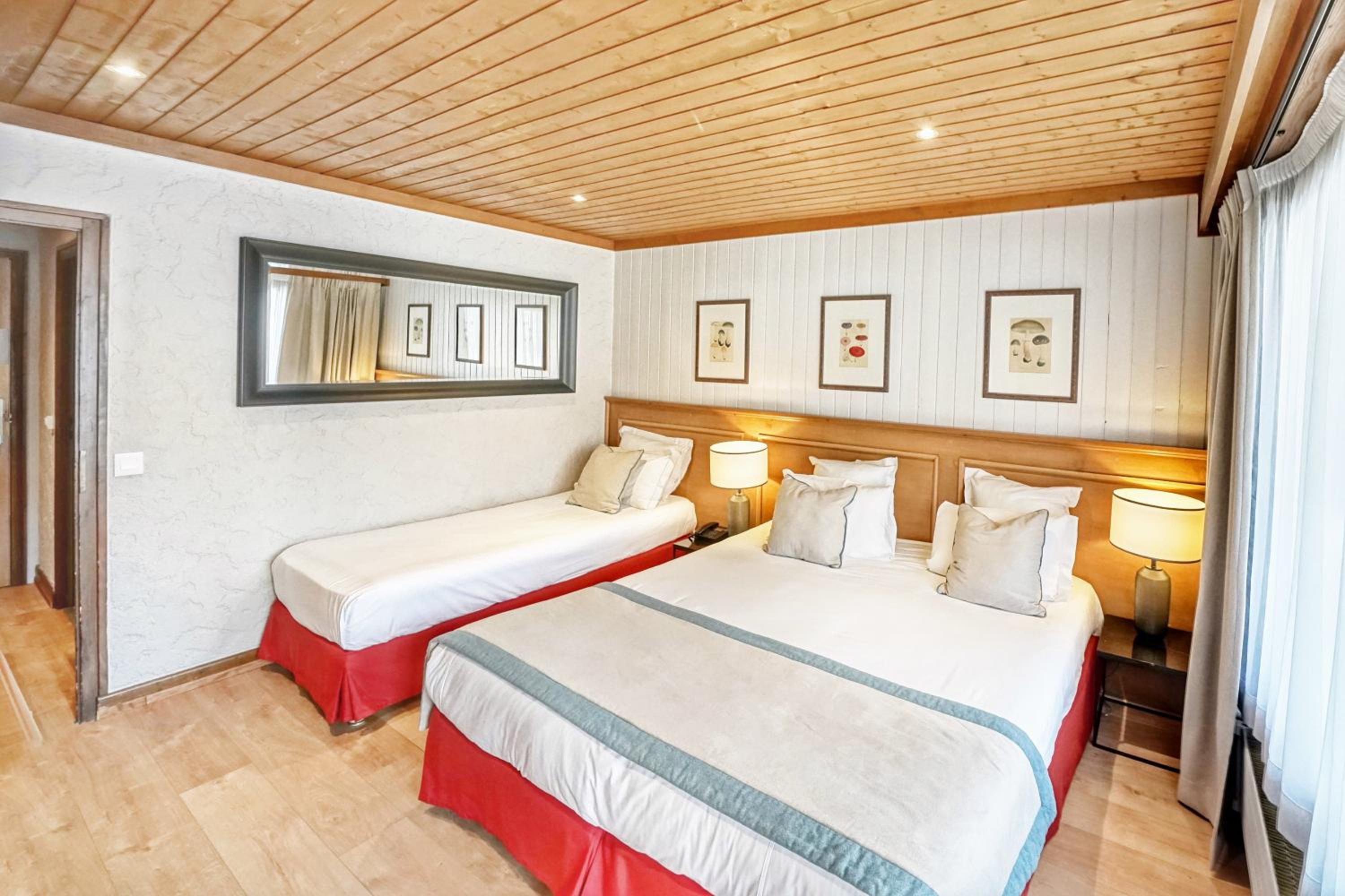 Triple Room photo 1