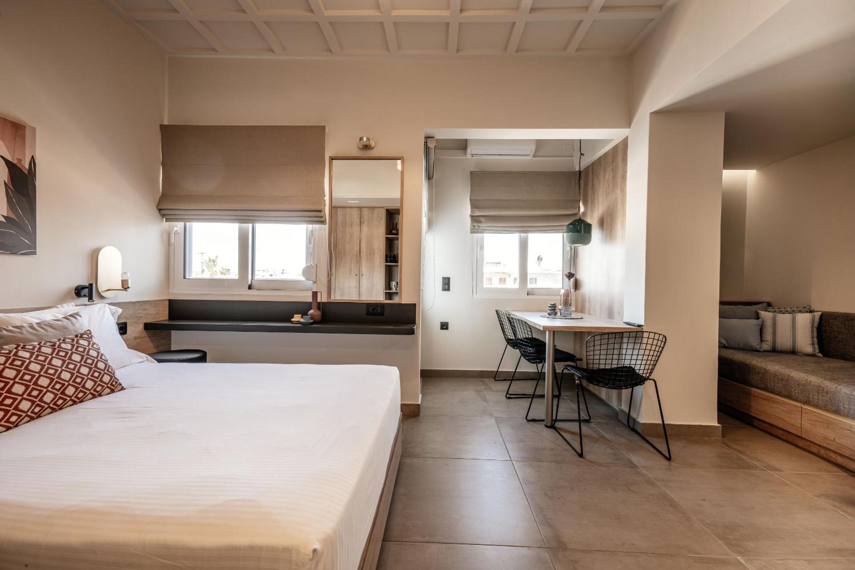 Studio Apartment (The Cozy) photo 1