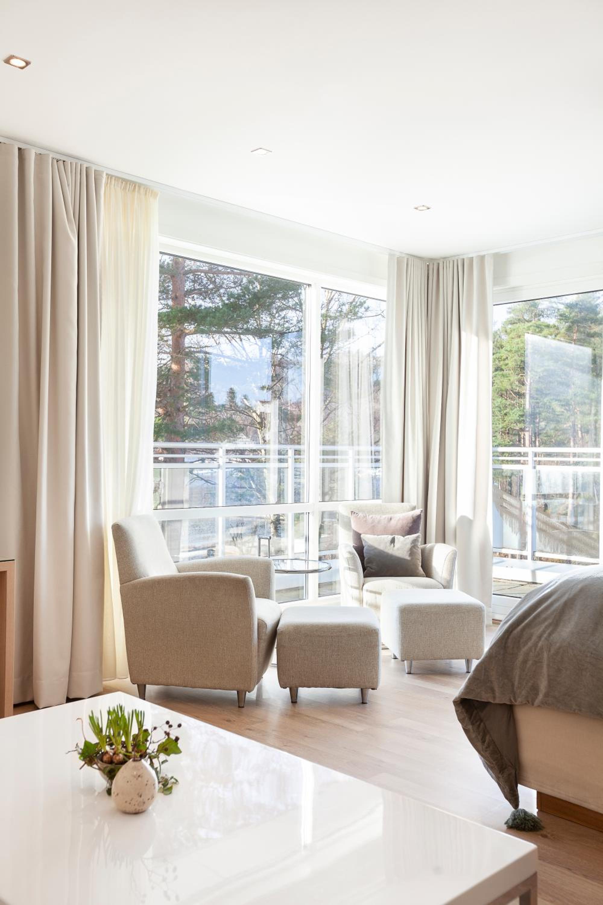 Suite with Sea View - Photo 2