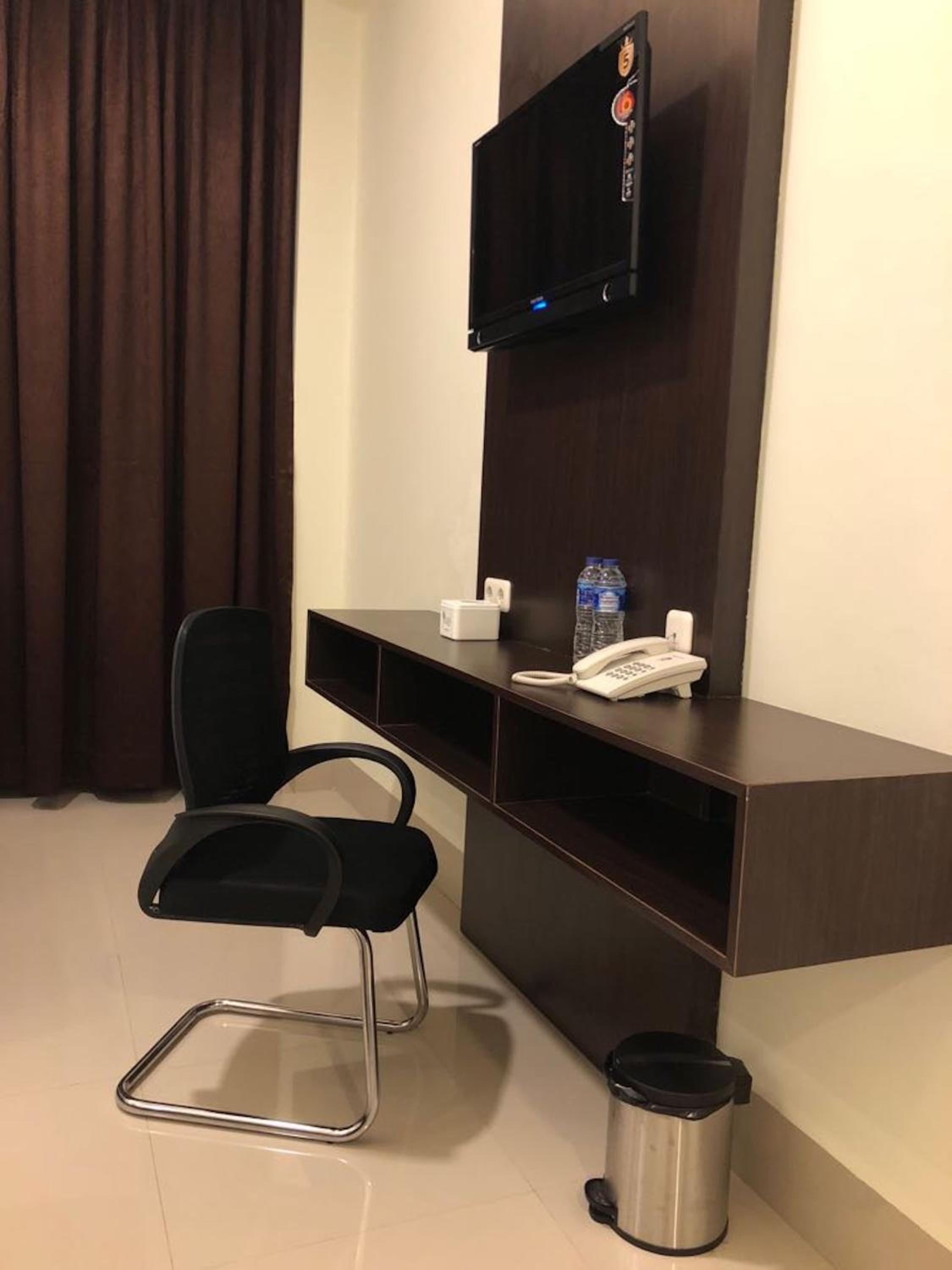 Deluxe Double Room - Photo 4