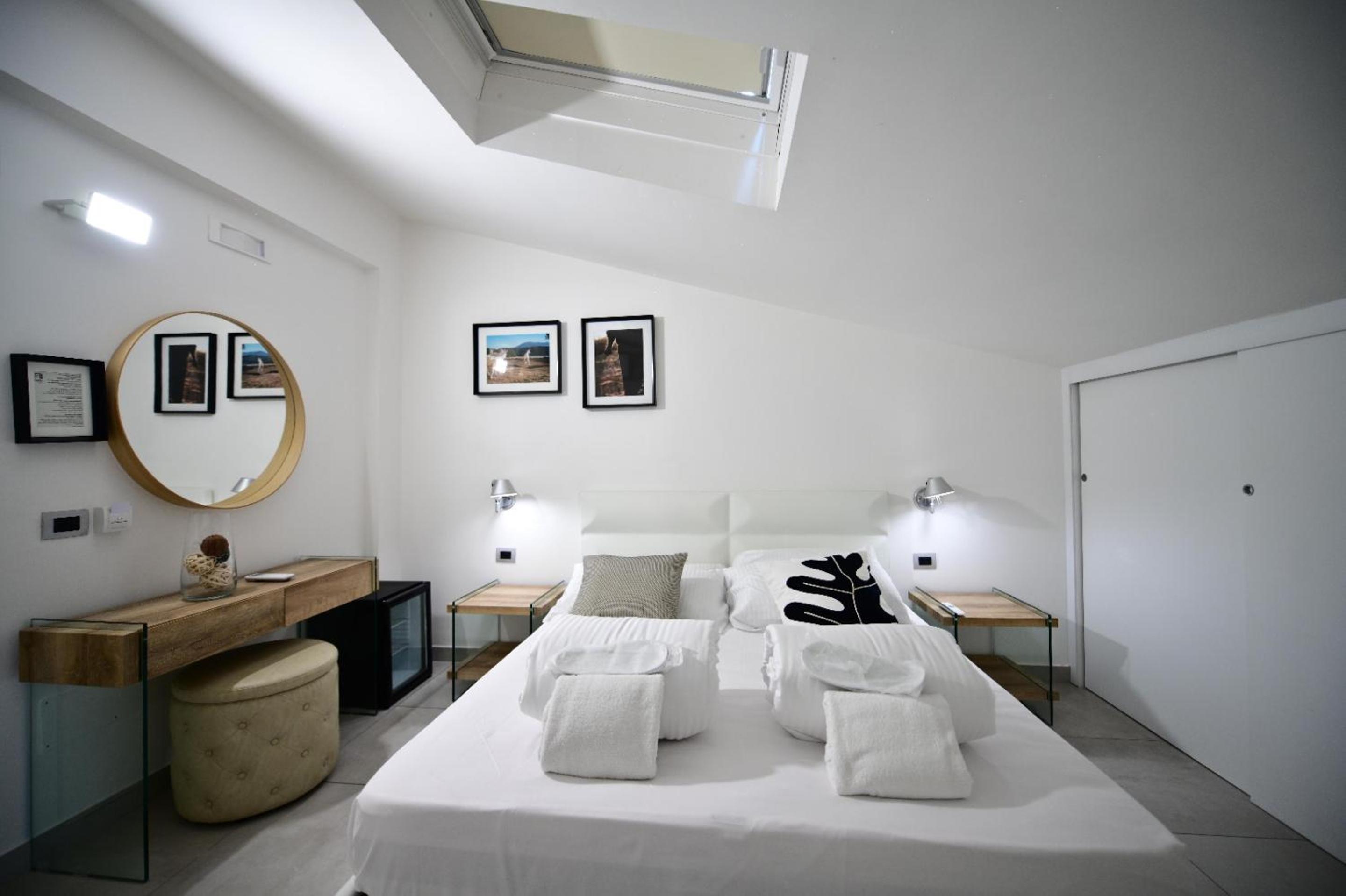 Standard Triple Room - Separate Building photo 1