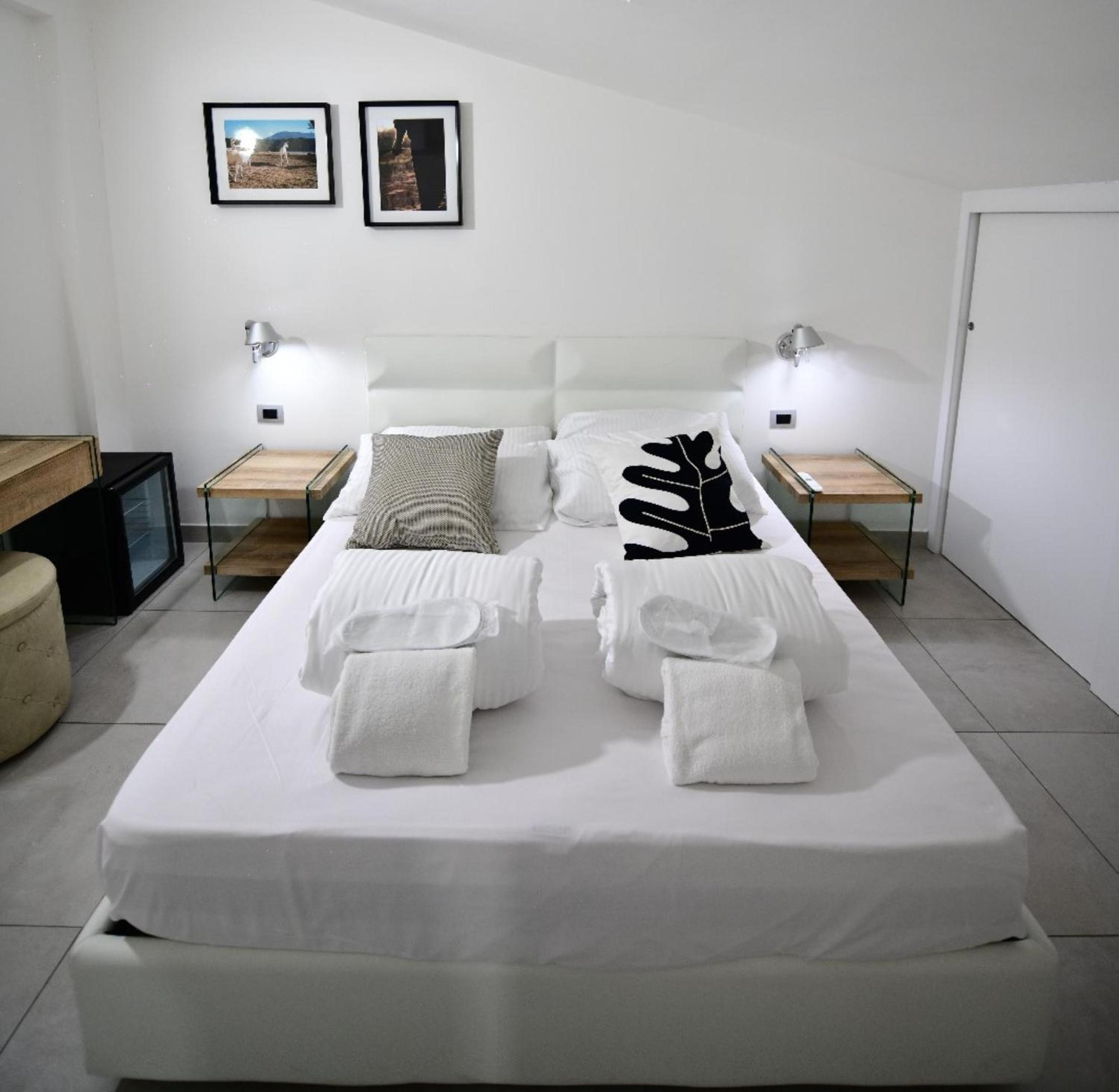 Standard Triple Room - Separate Building photo 3