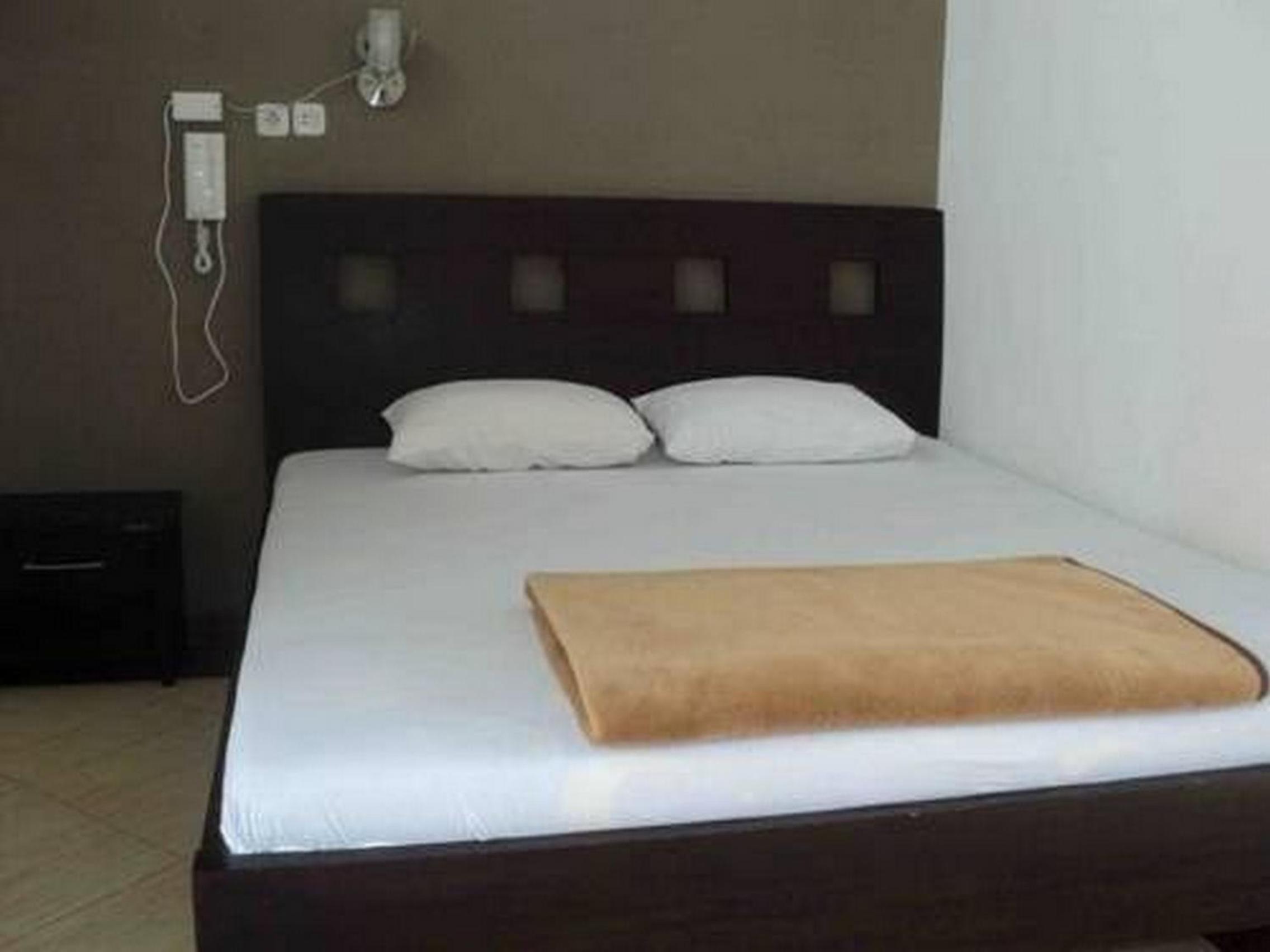 Standard Double Room photo 1