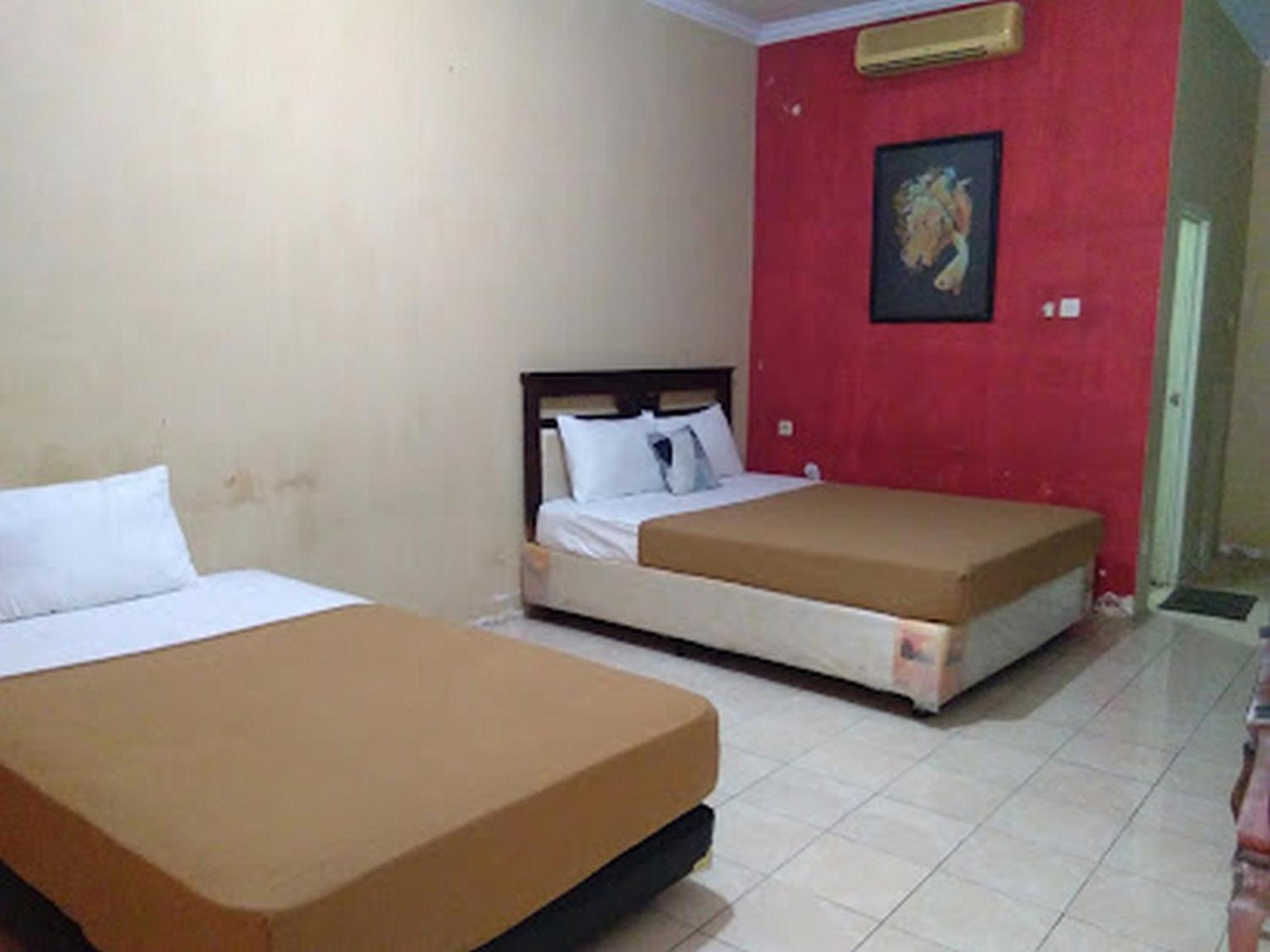 Twin Room photo 3
