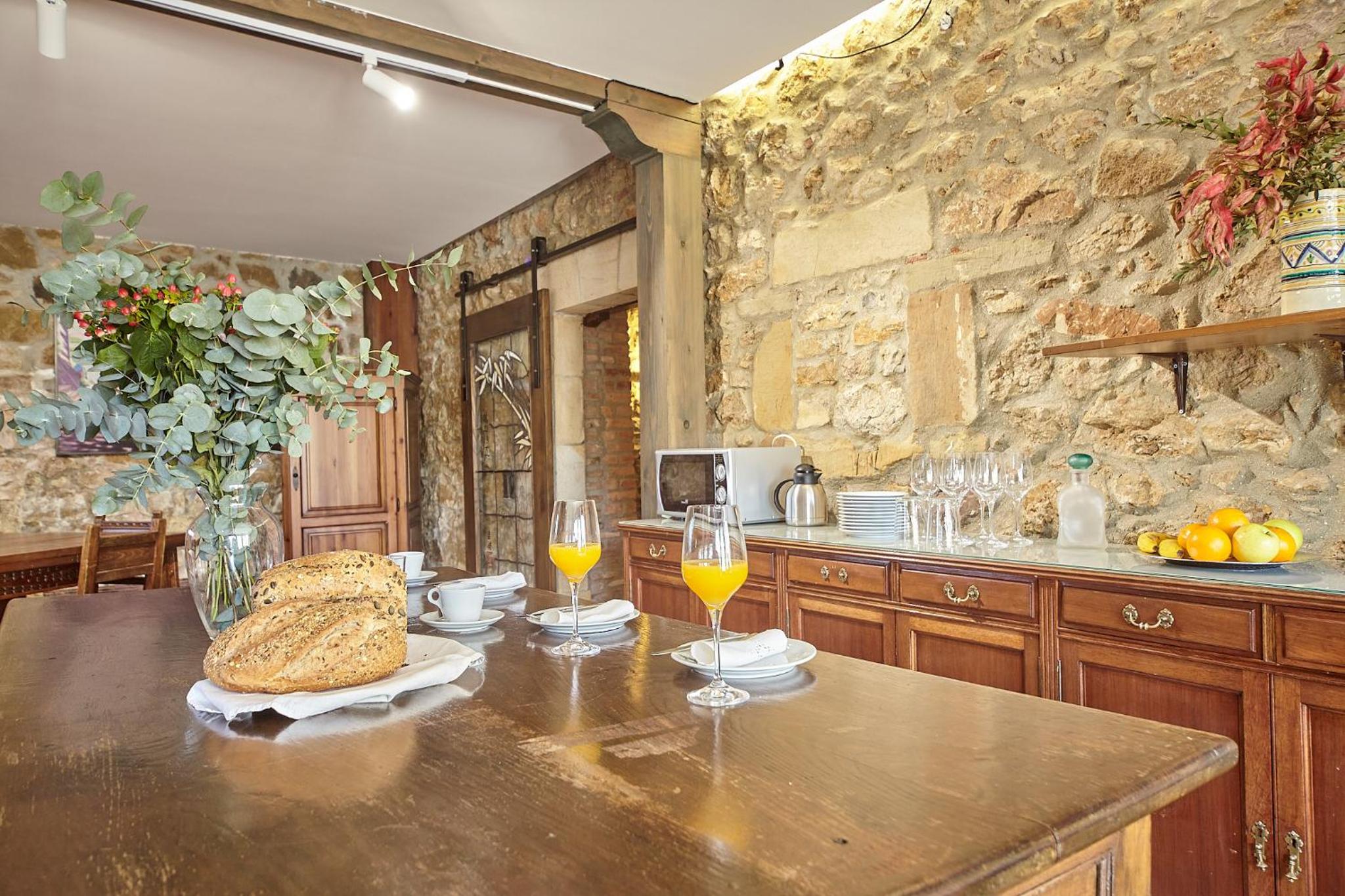 Villa with Private Pool photo 2