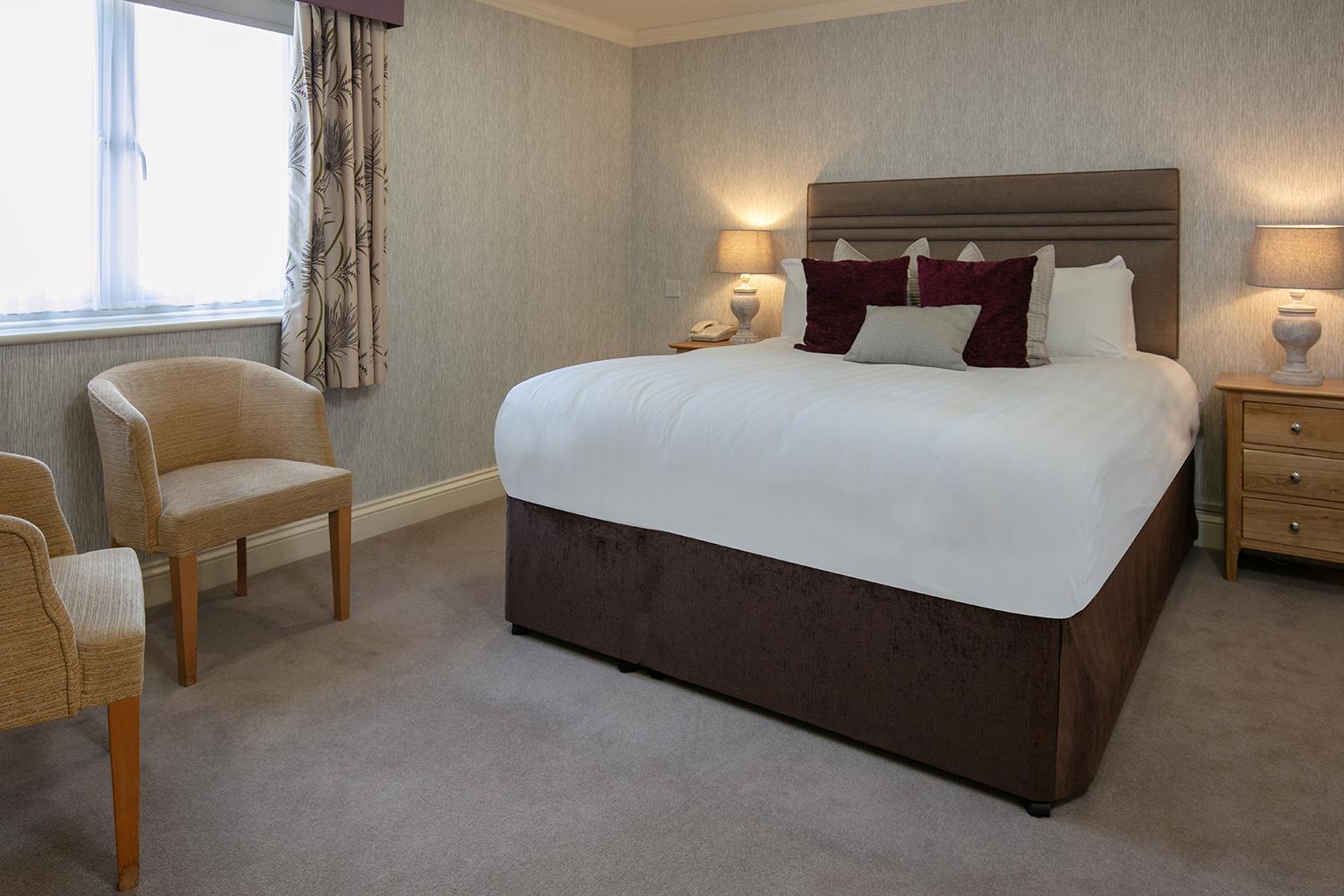 Double Room - Non-Smoking  photo 1