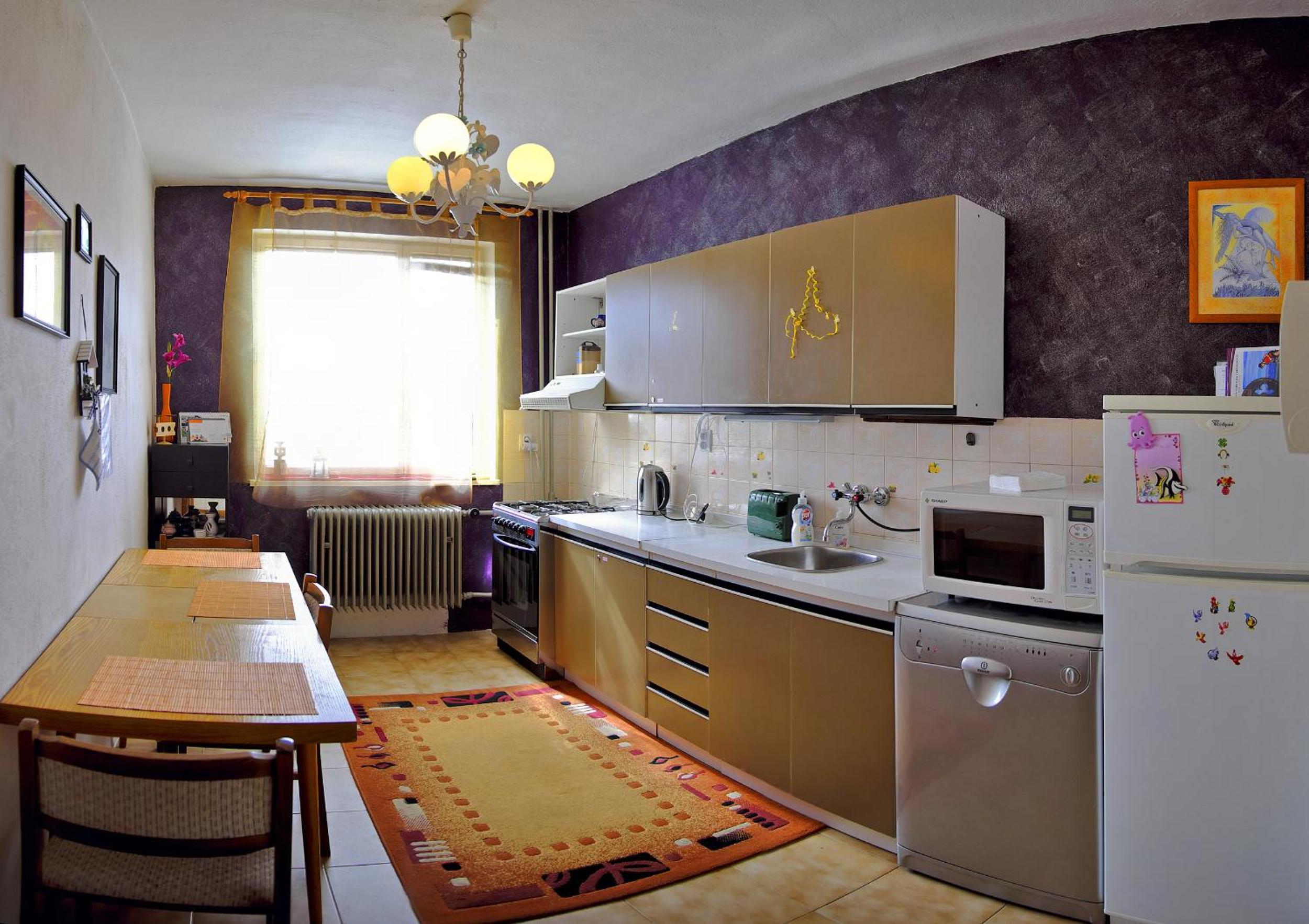 Triple Room with Garden View photo 3