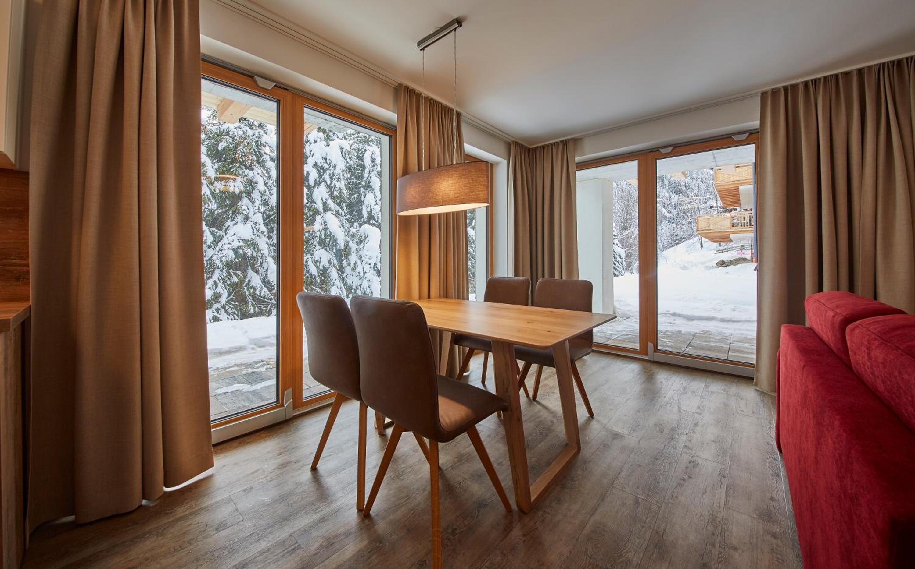 Studio with Sauna - Photo 8