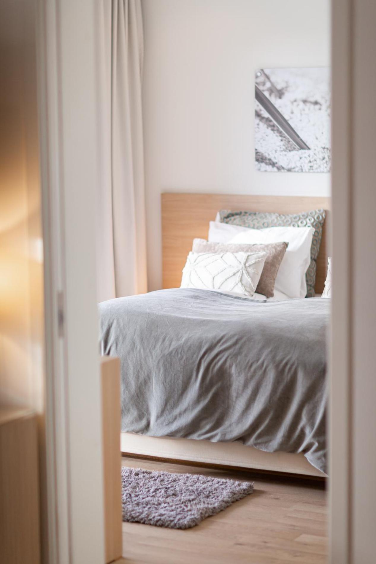 One-Bedroom Suite - Photo 1