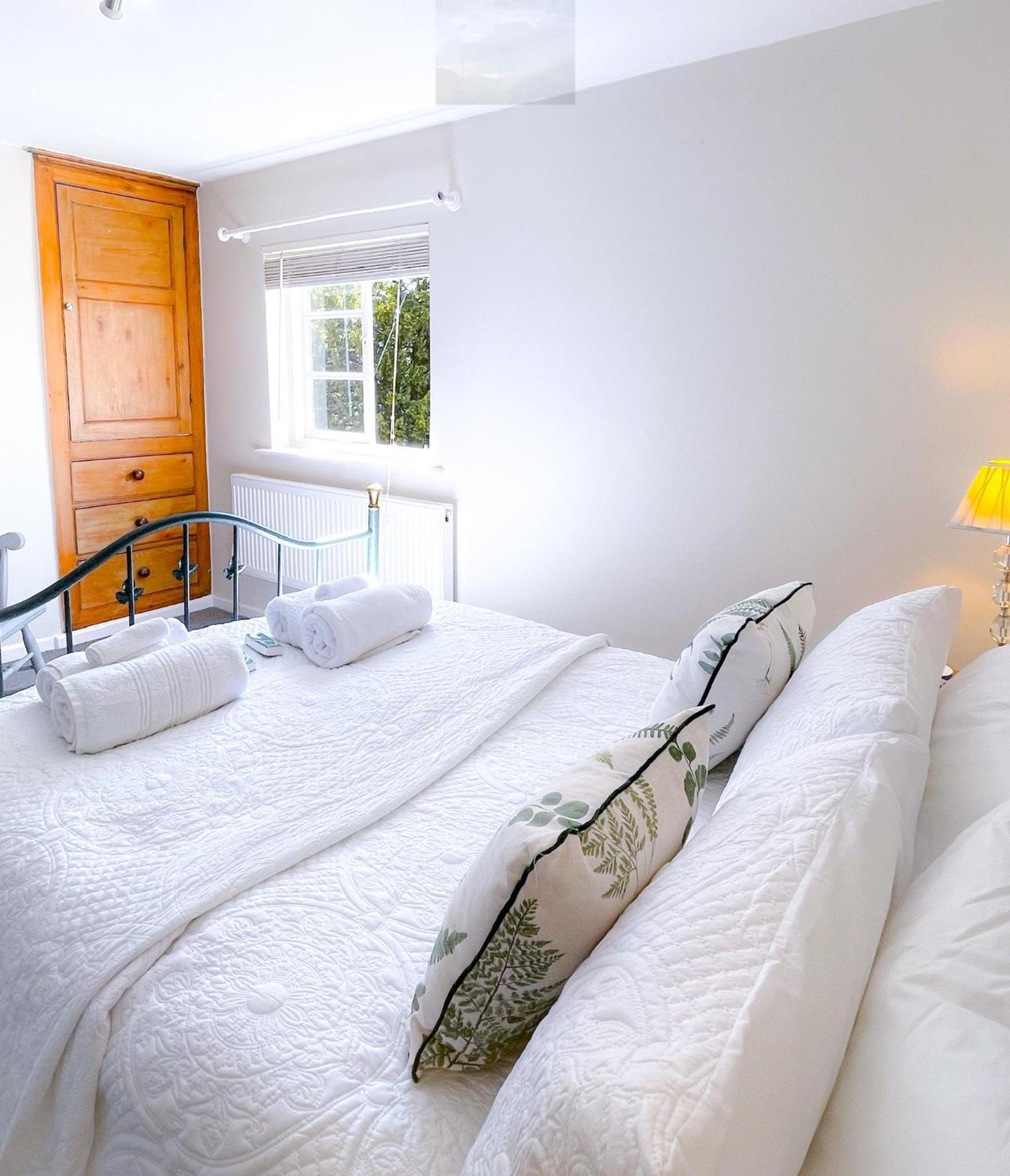 One-Bedroom Cottage photo 1