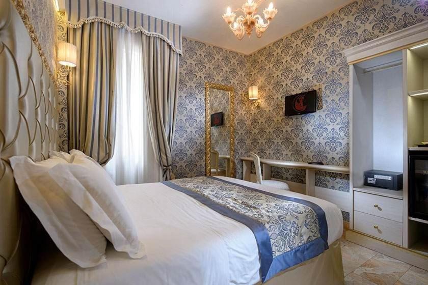 Budget Twin Room