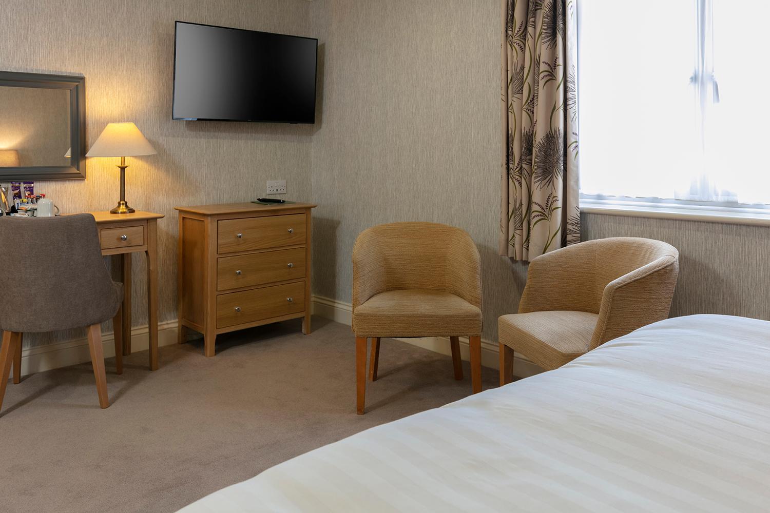 Double Room - Non-Smoking  photo 3